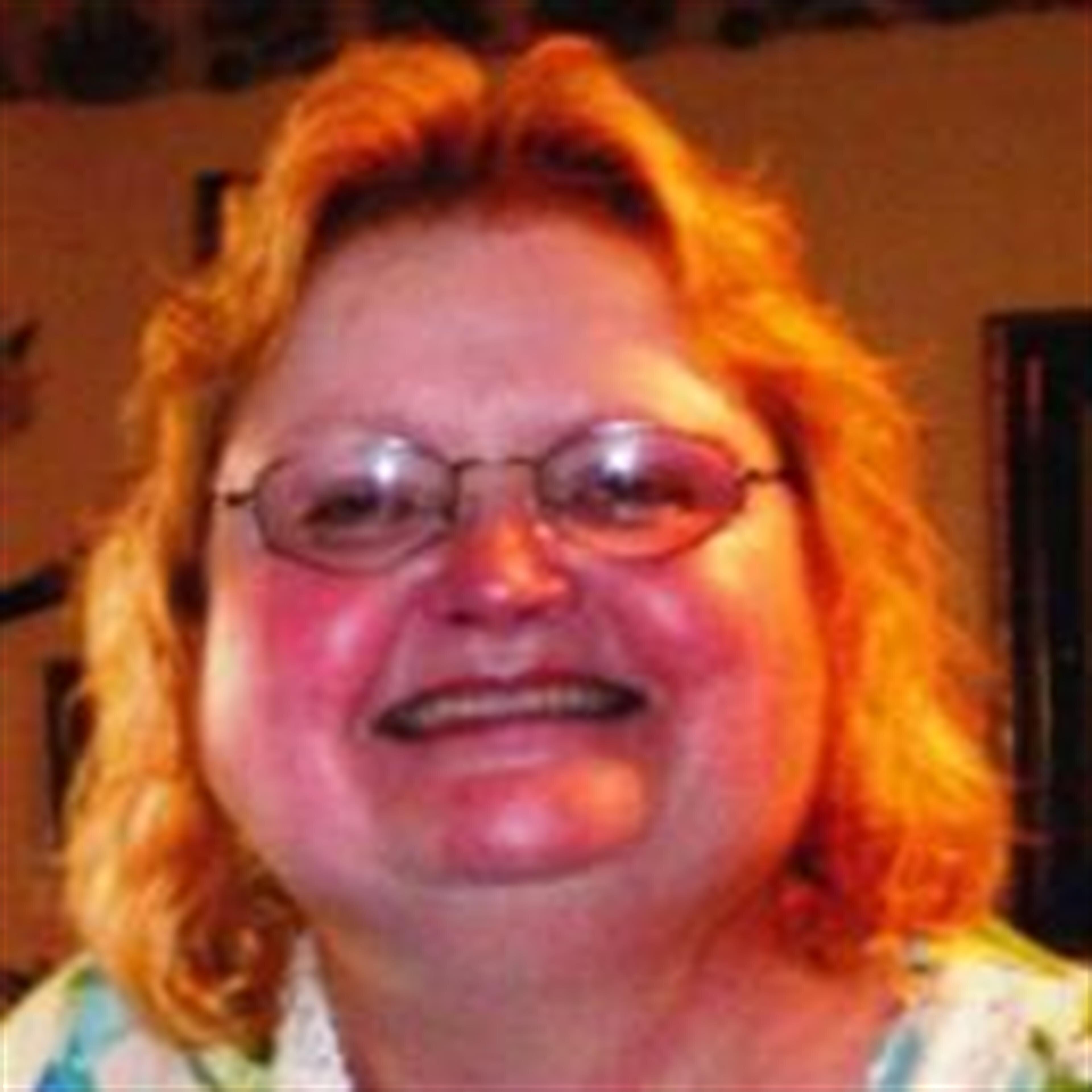 Rita Gale Symanski