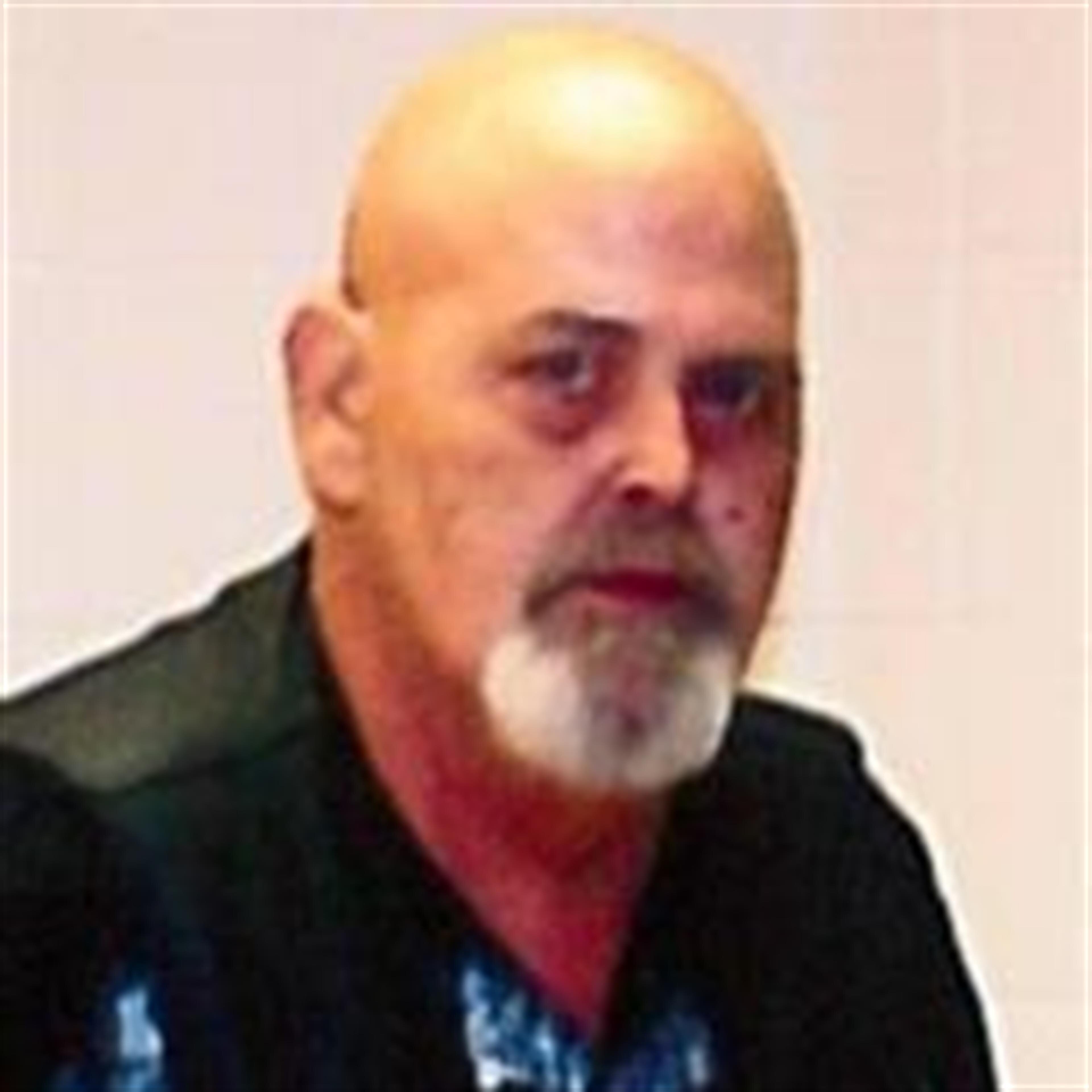 Robert Gene Miller