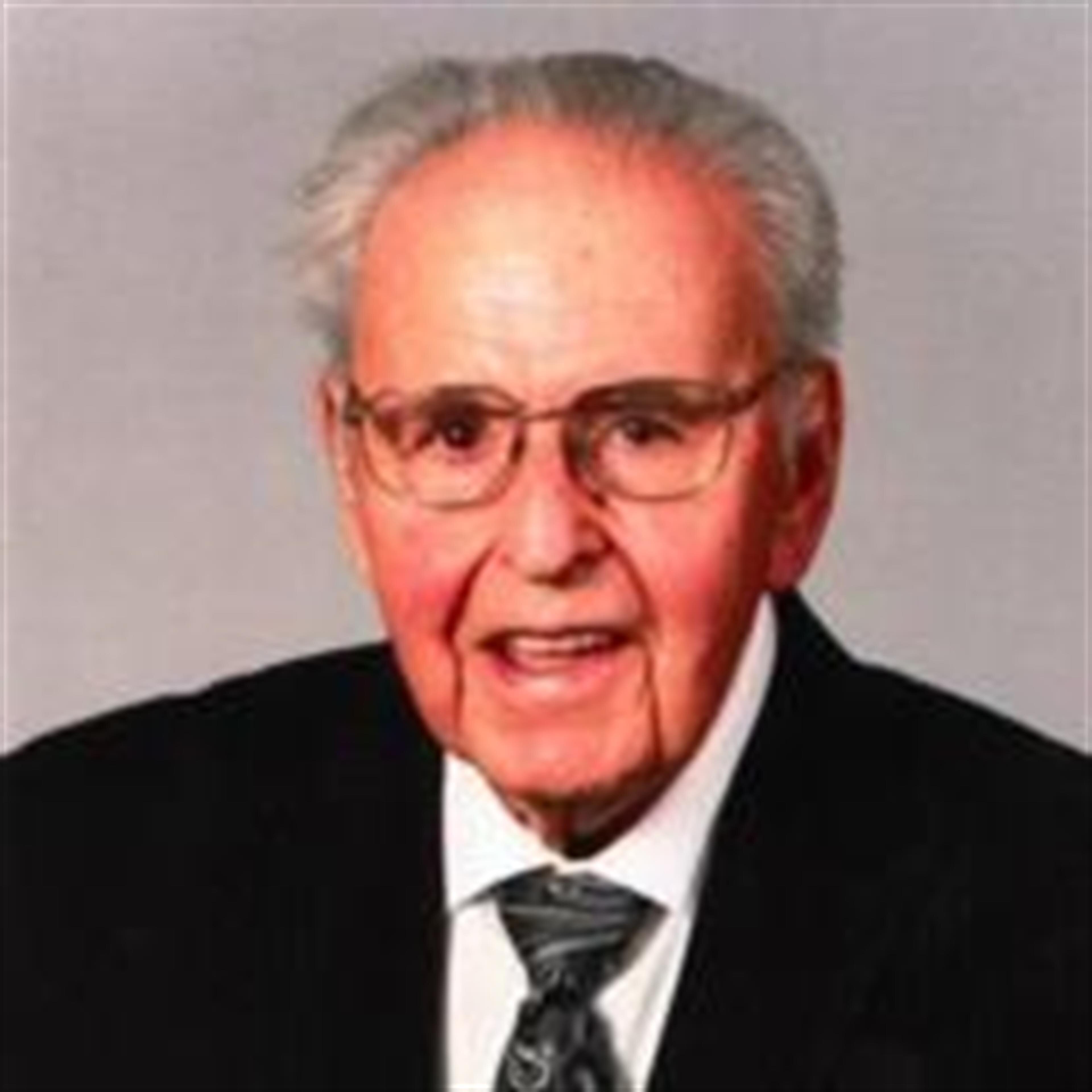 Charles Samuel Hulbert