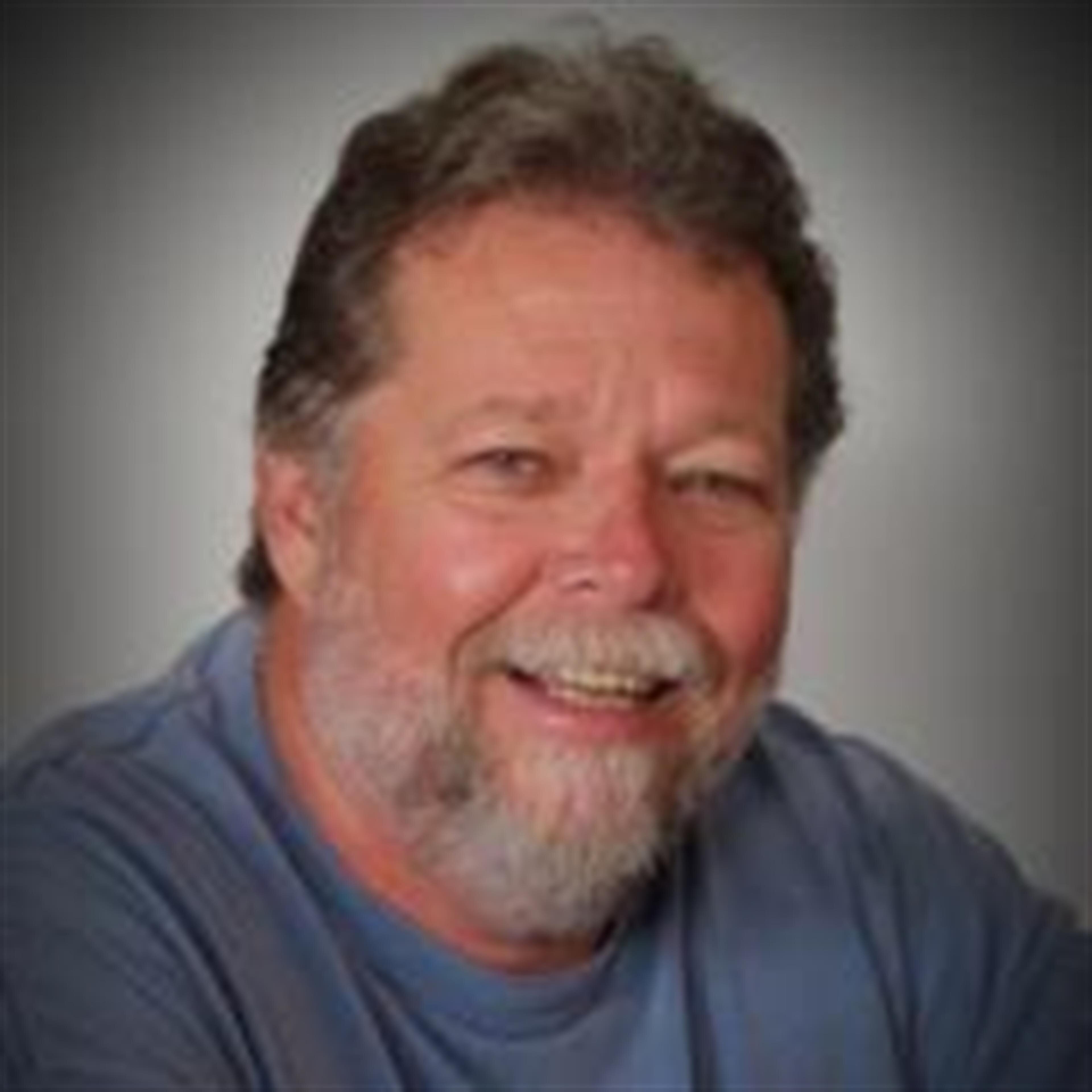 James DeWitt Grimes II