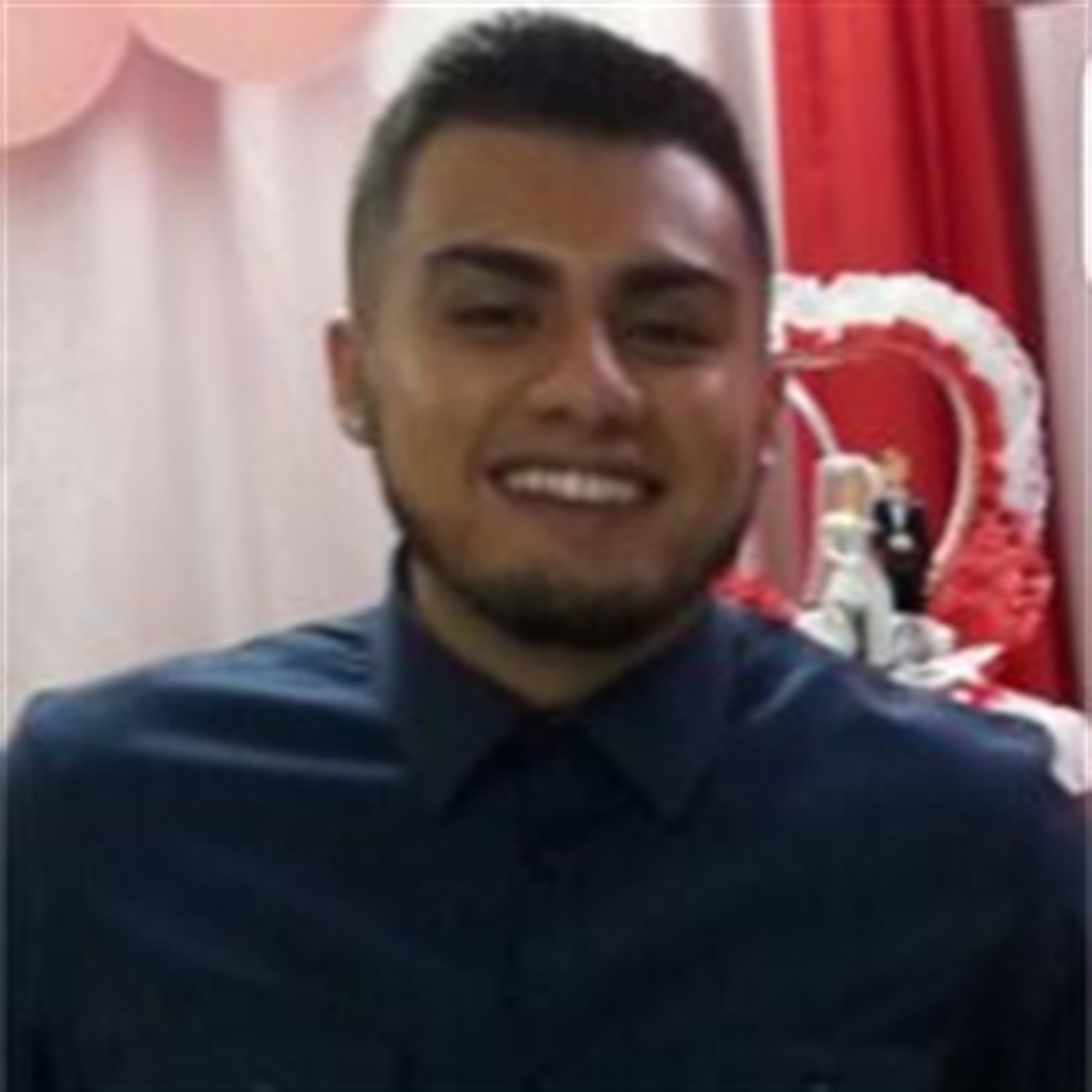 Antonio Gaona's obituary picture