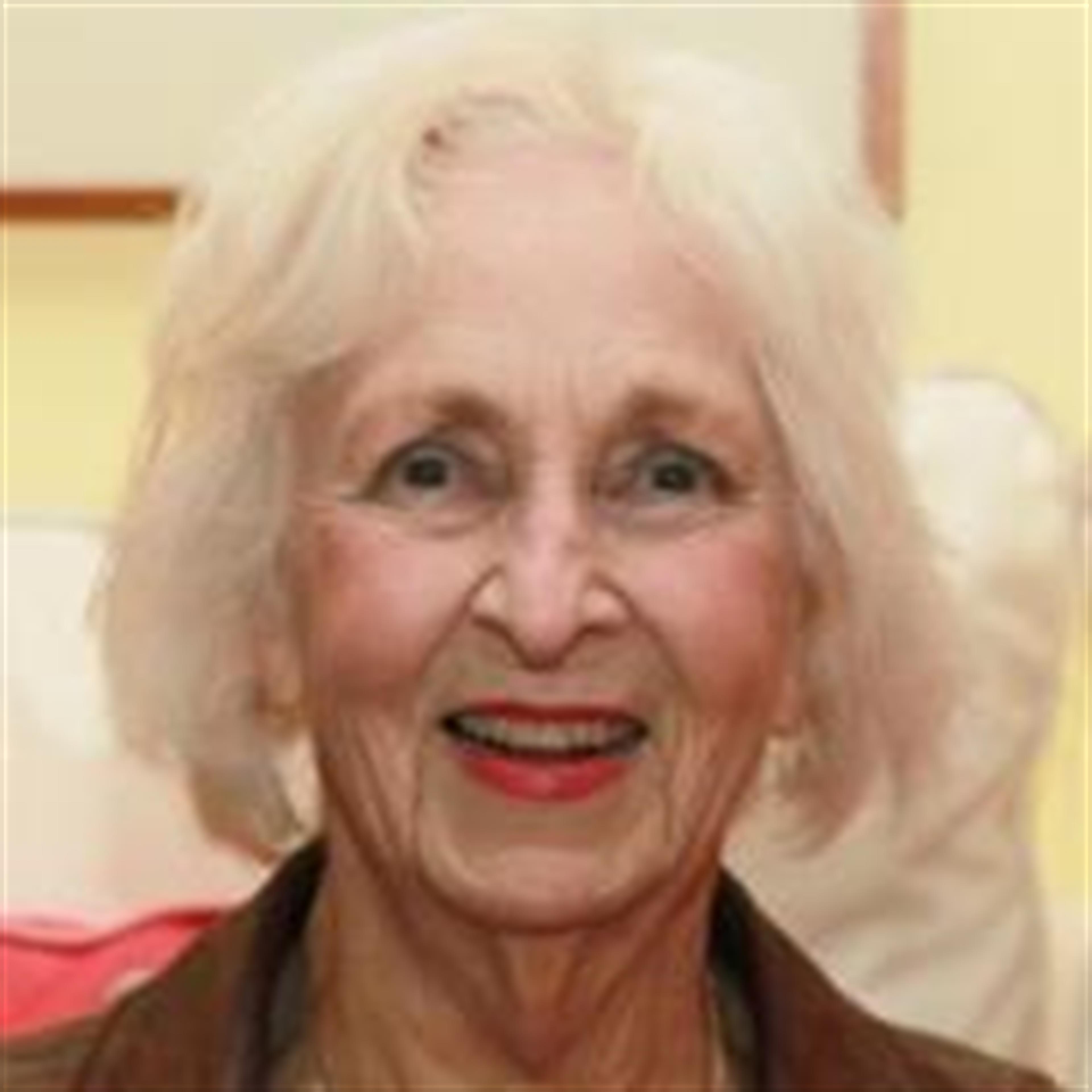 Doris Vilmure Hill