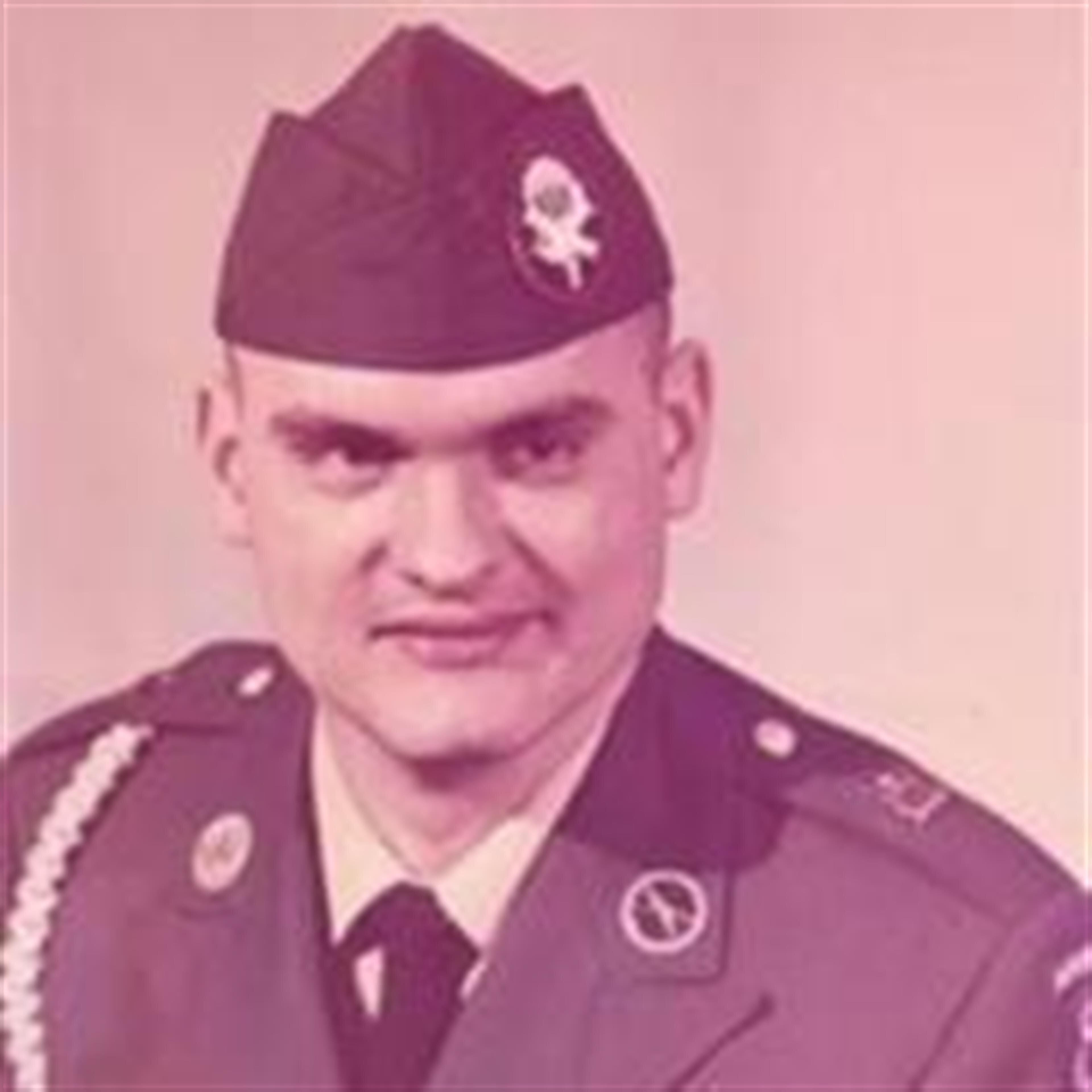 Thomas Milton Wiley