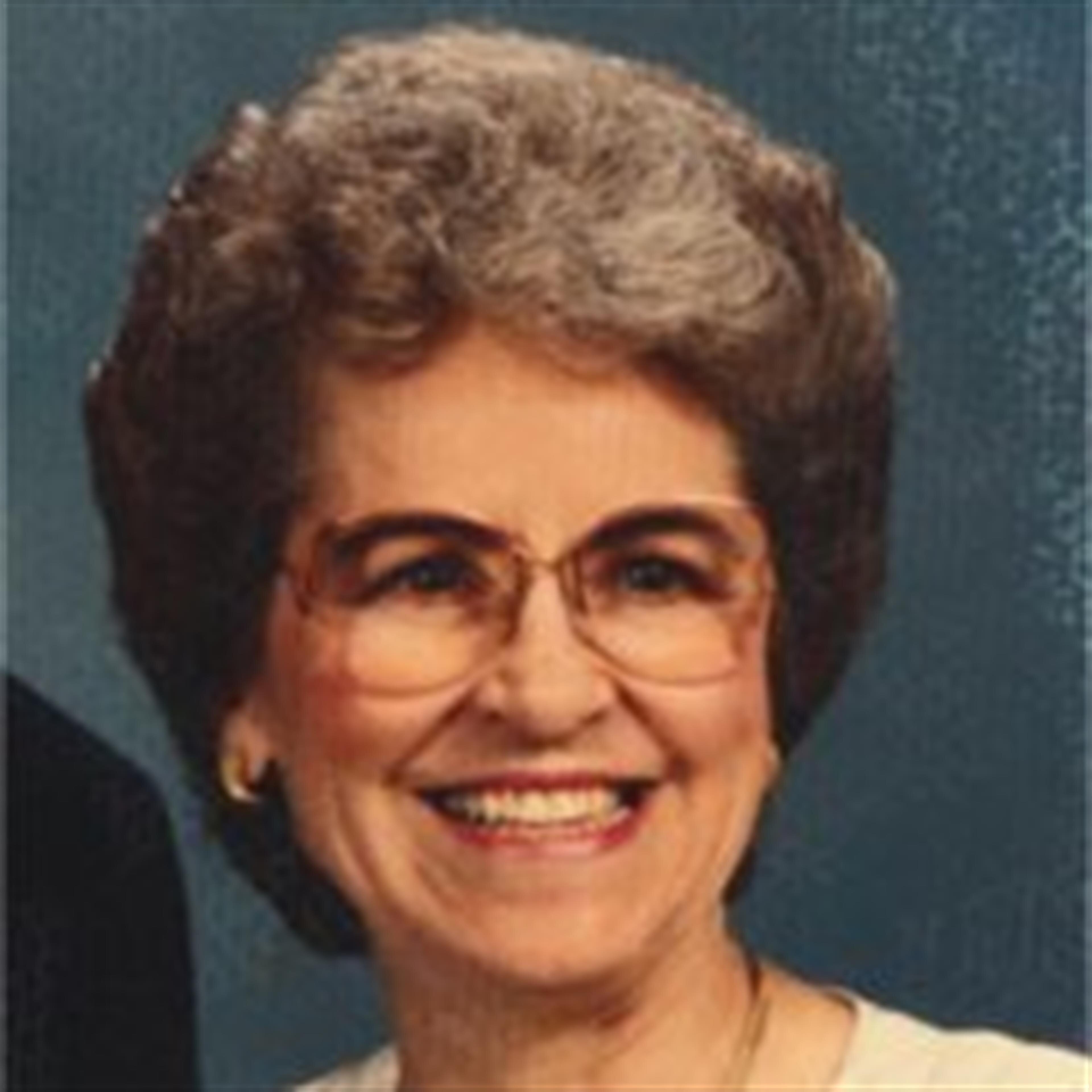 Hazel Louise Tippin