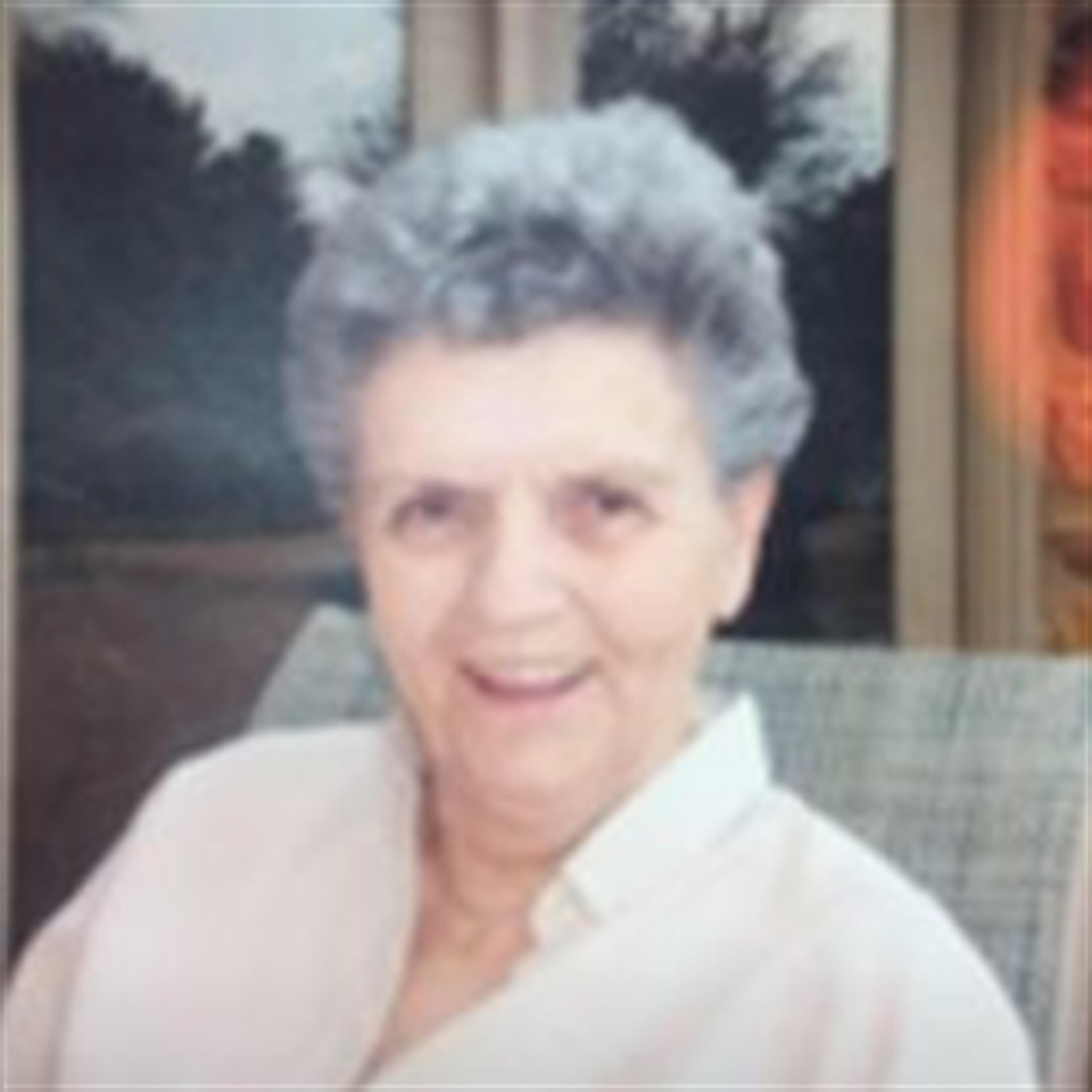 Sondra Sue Shouse