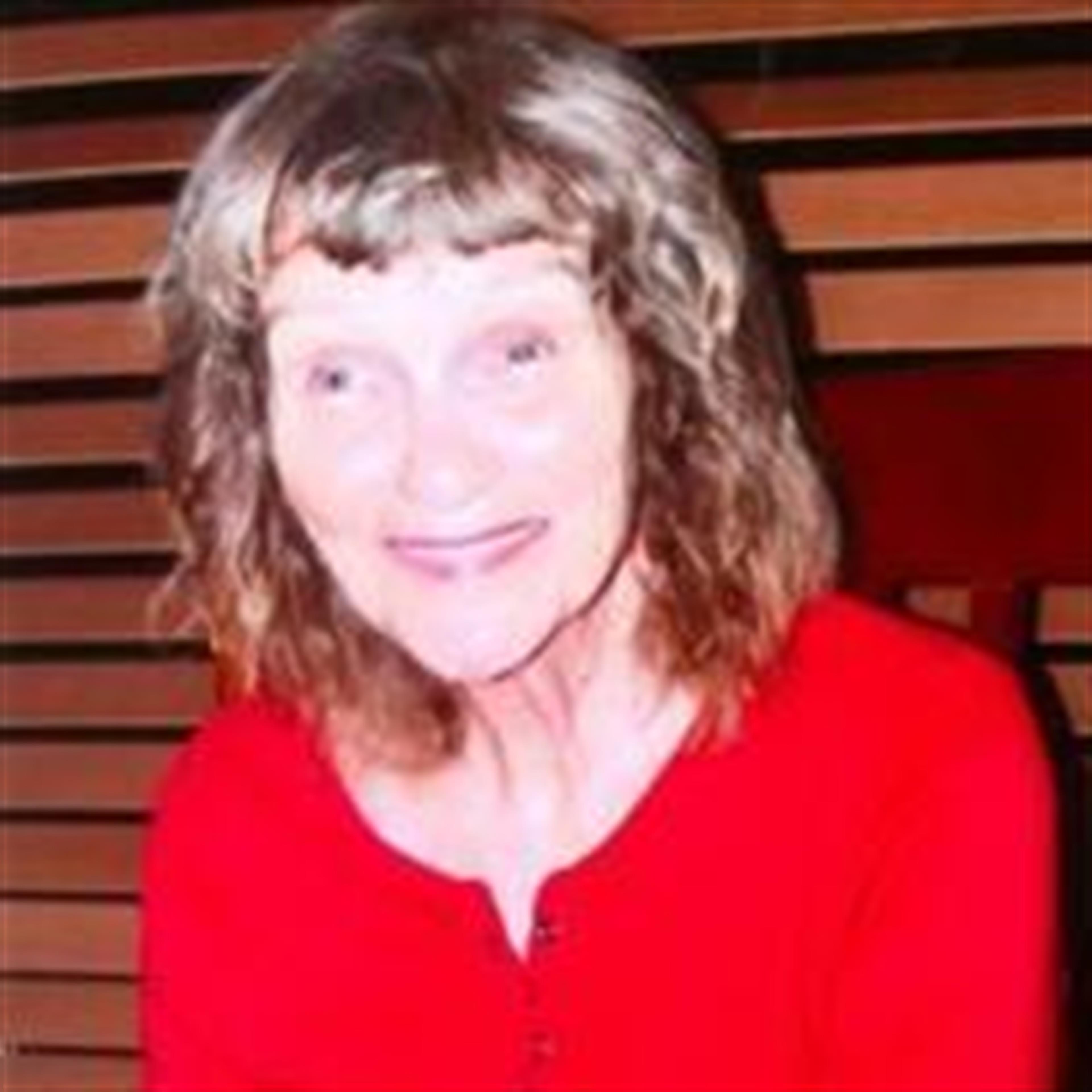 Crystal M. Schultz's obituary picture