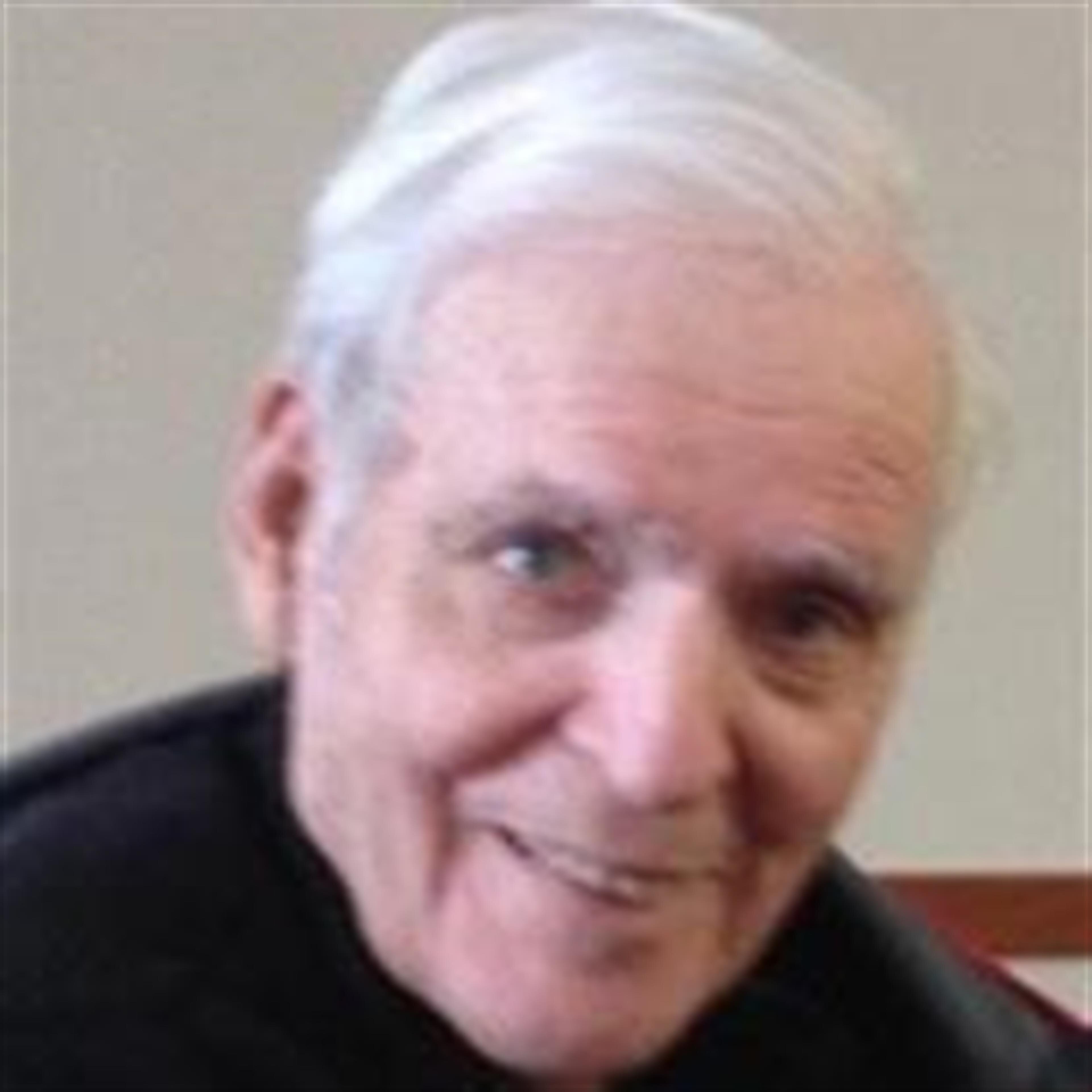 Glenn W. Hogg