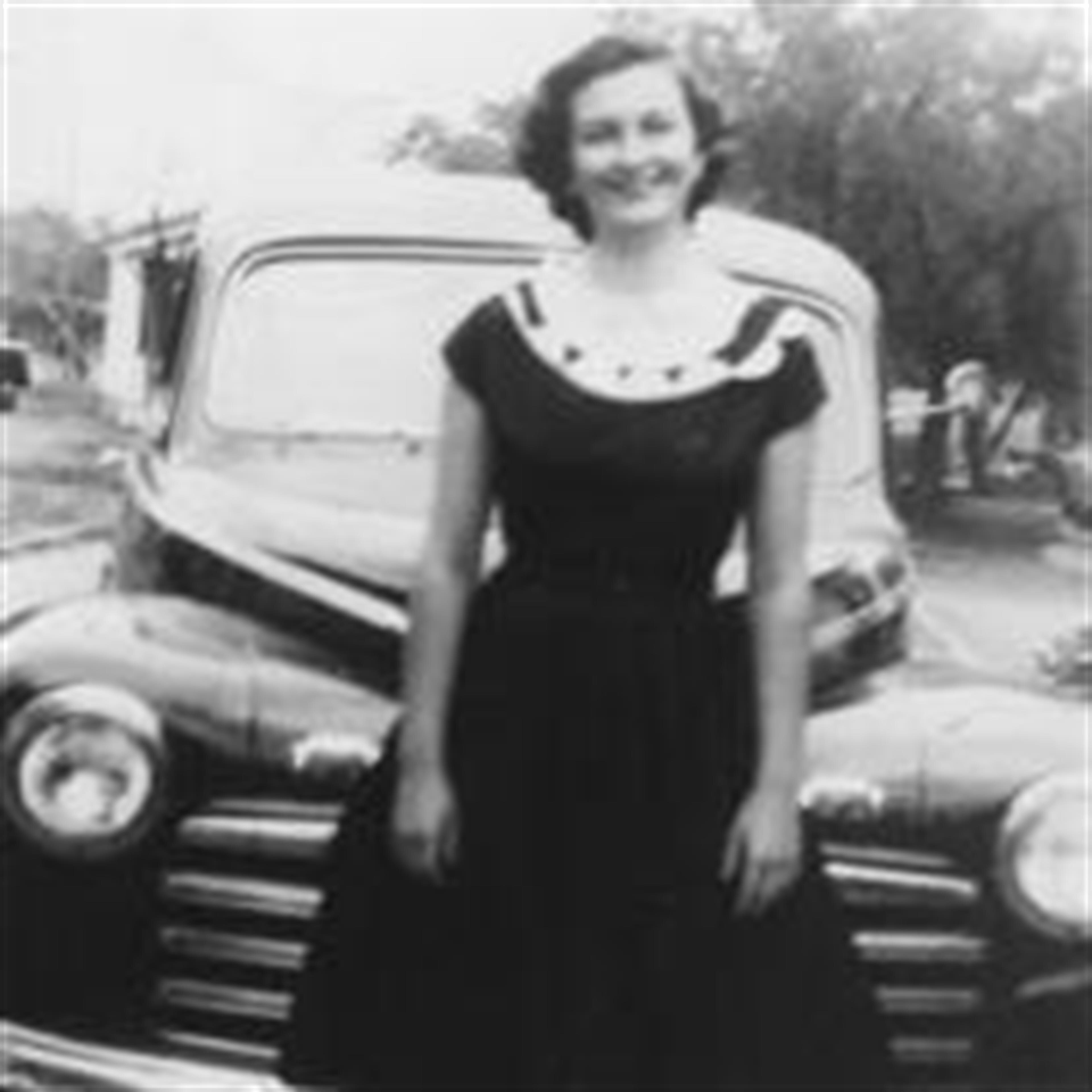 Eunice  Christine  Shearman