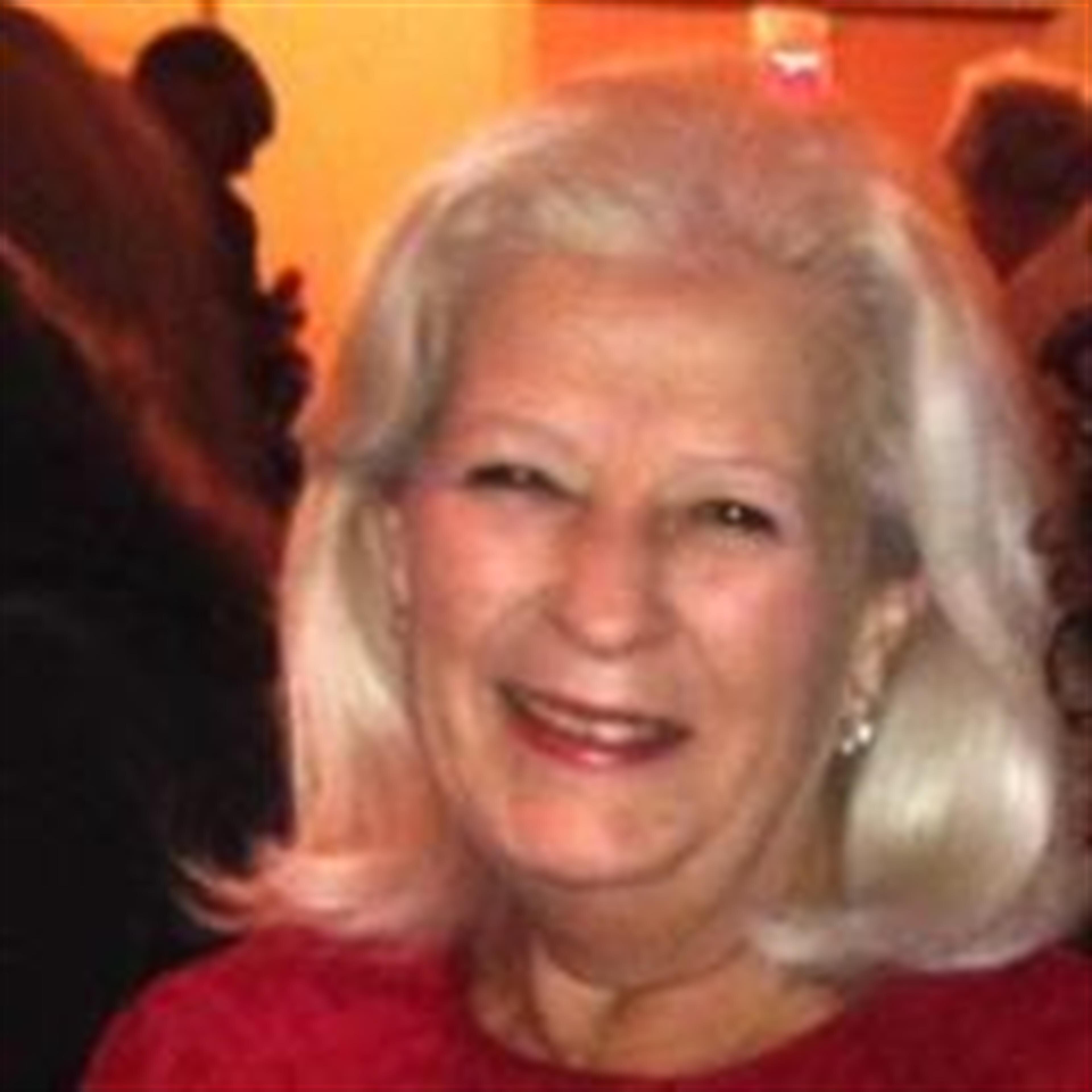 Cynthia Ann Hill