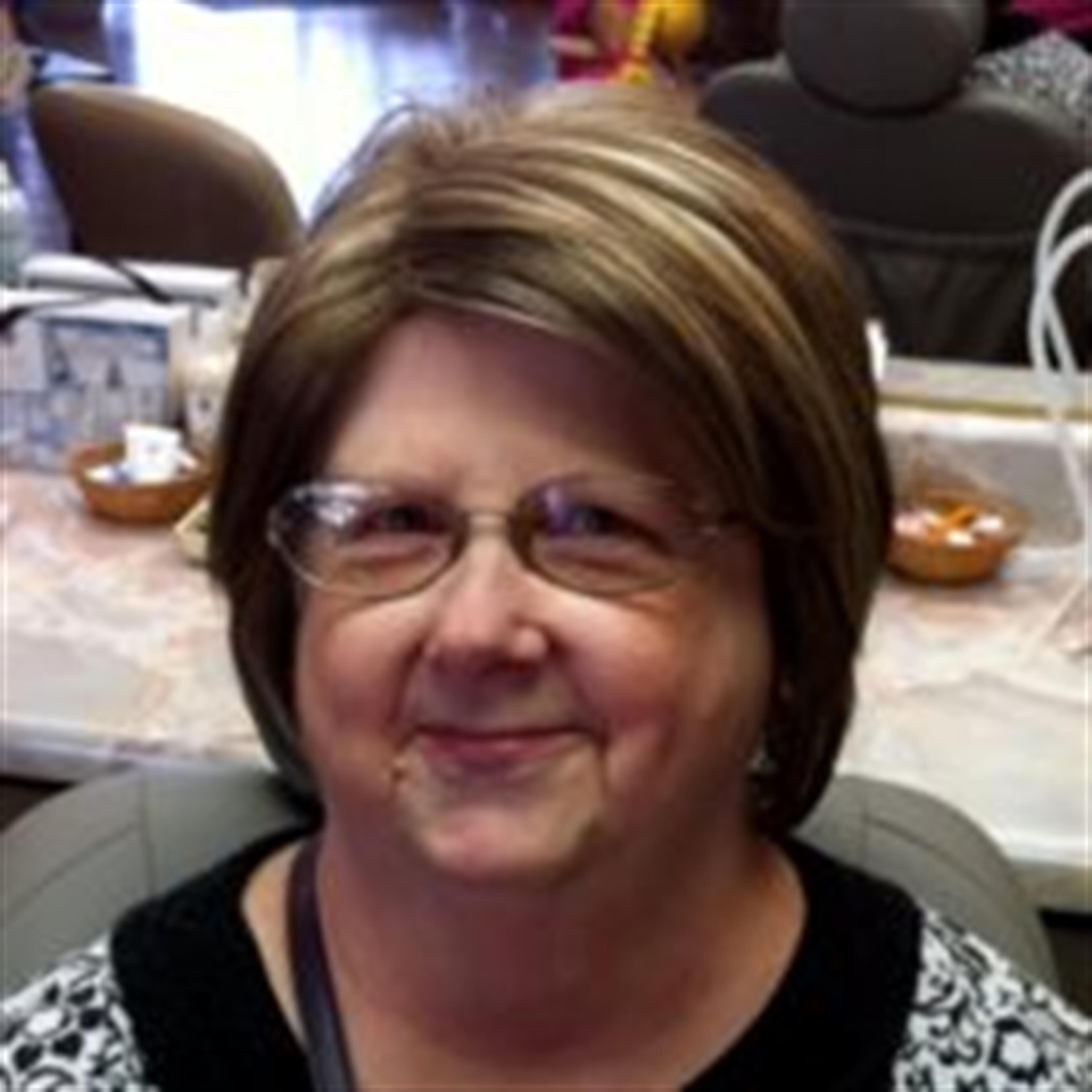 Karen Kay Smith