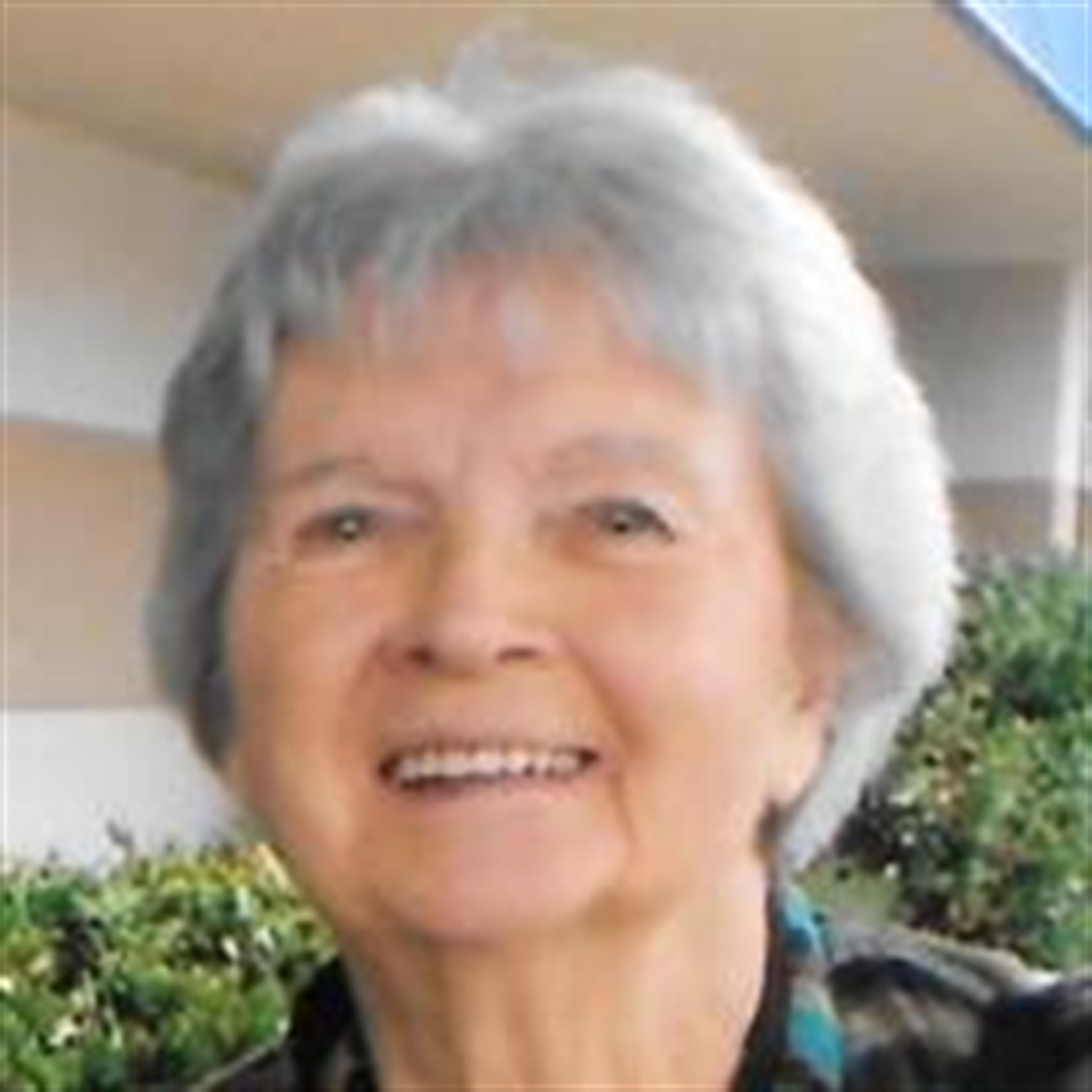 Lois Allene Graham