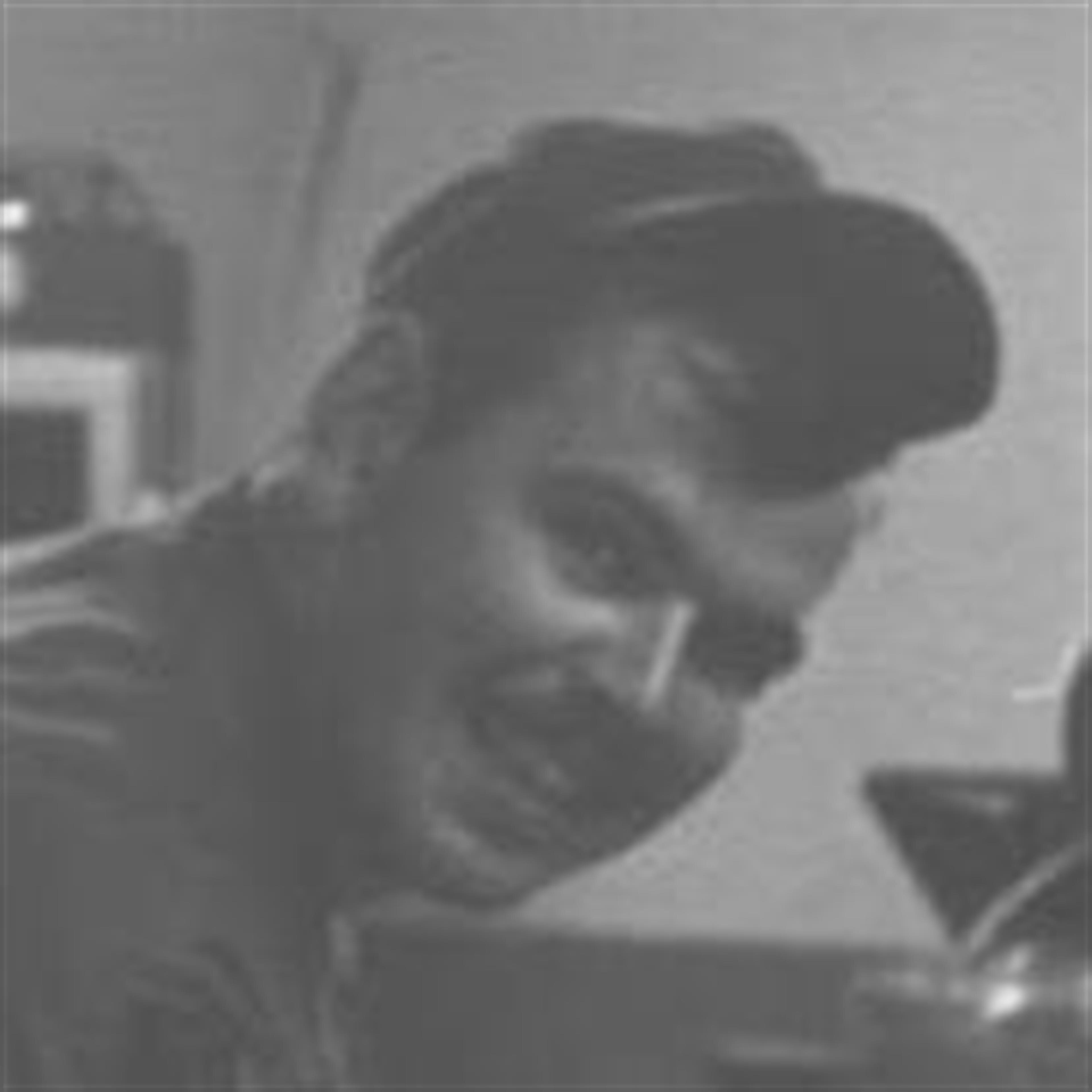 John  David Williams