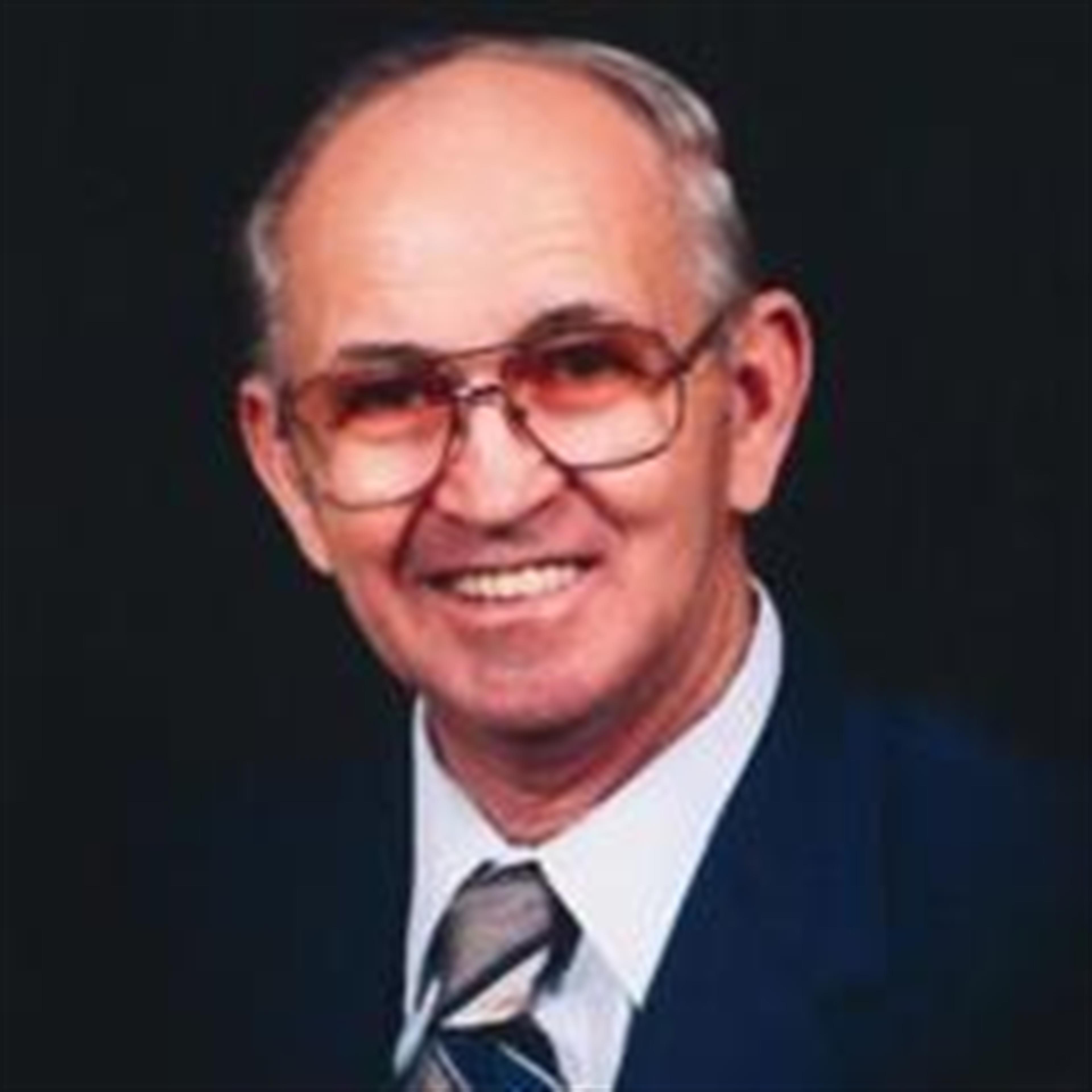 Melvin Eugene Callahan