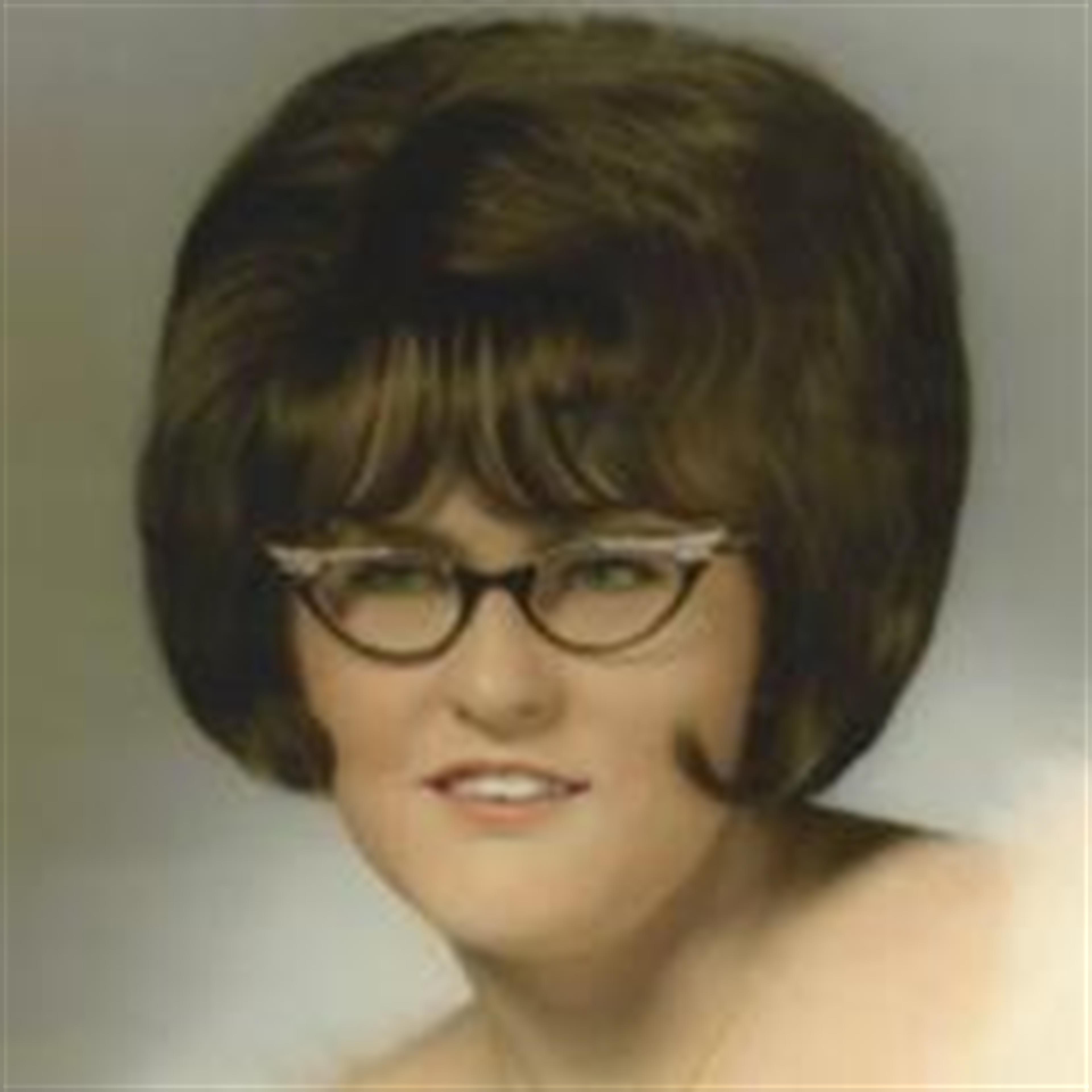 Eileen  Frances Goen