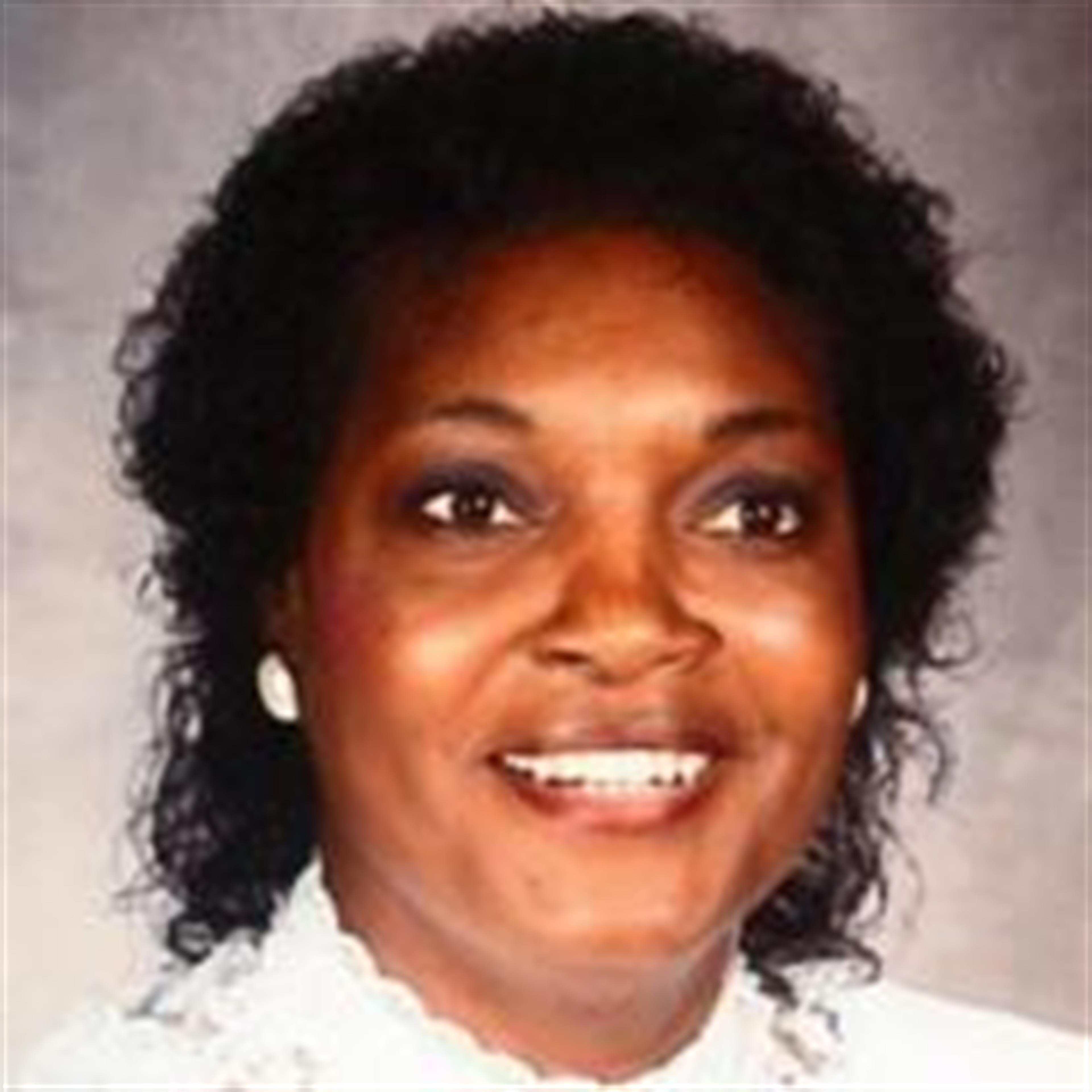 Barbara Purnell Johnson