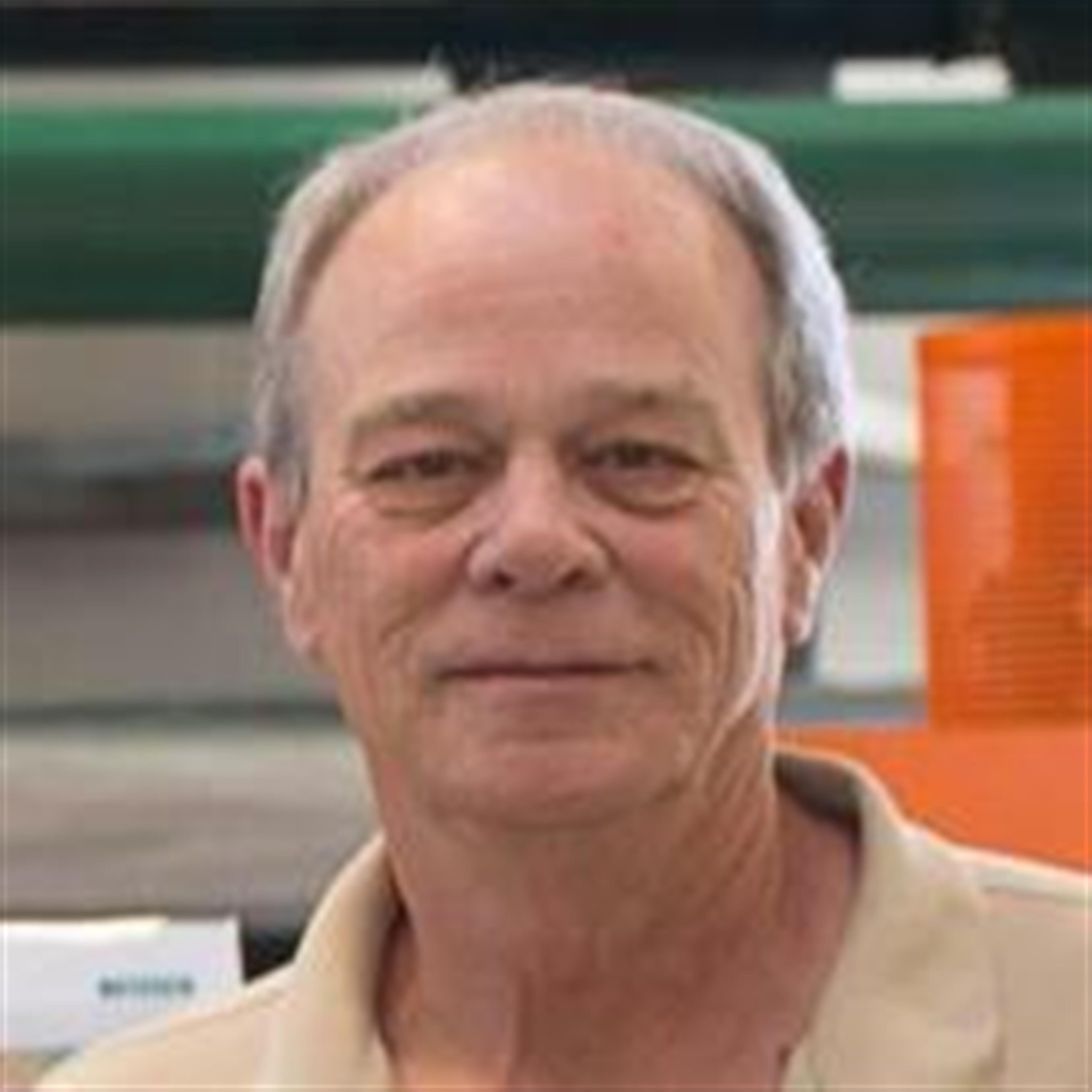 Robert Linden "Lindy" Dekle
