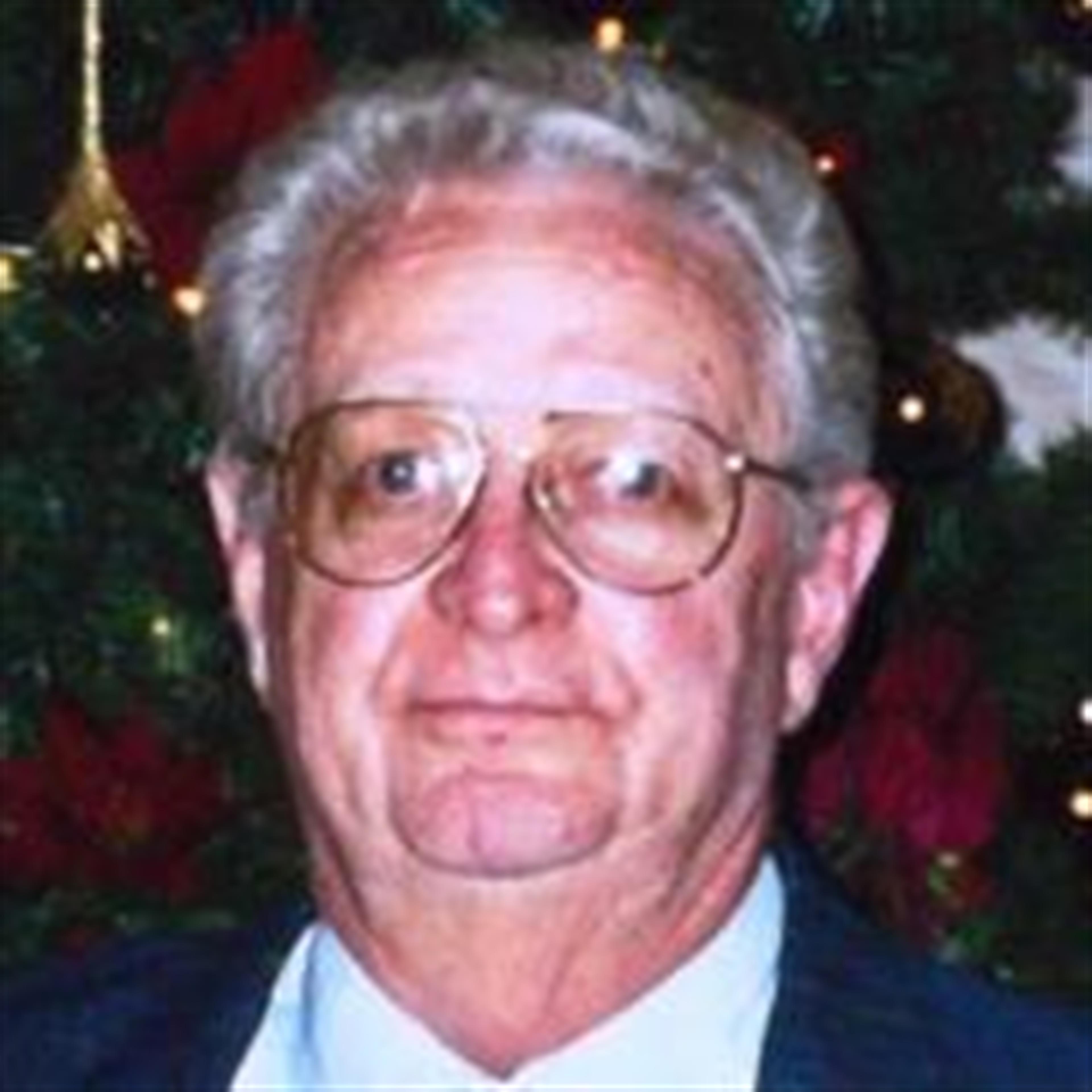 Richard L. Whitehead