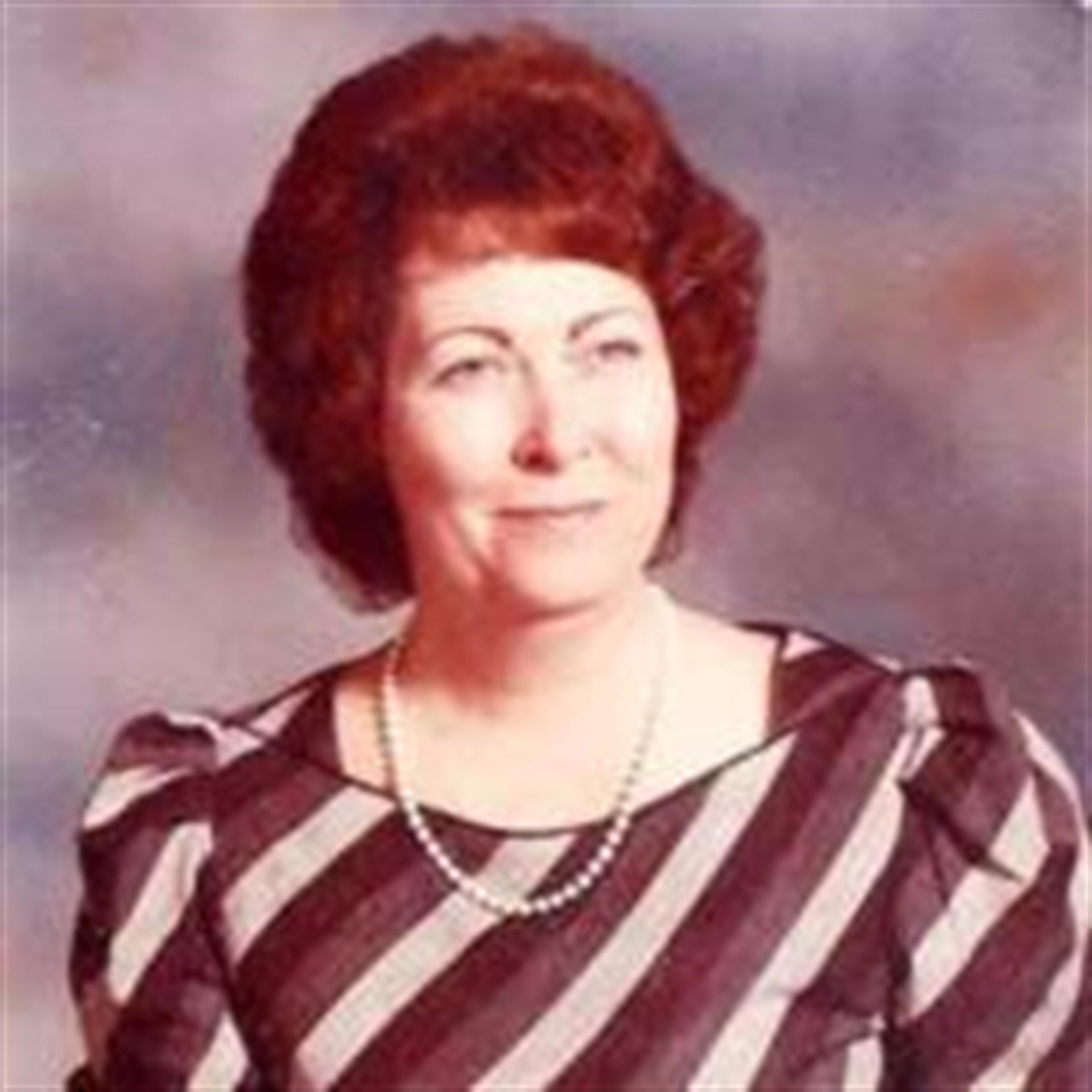 Irene Bezeau