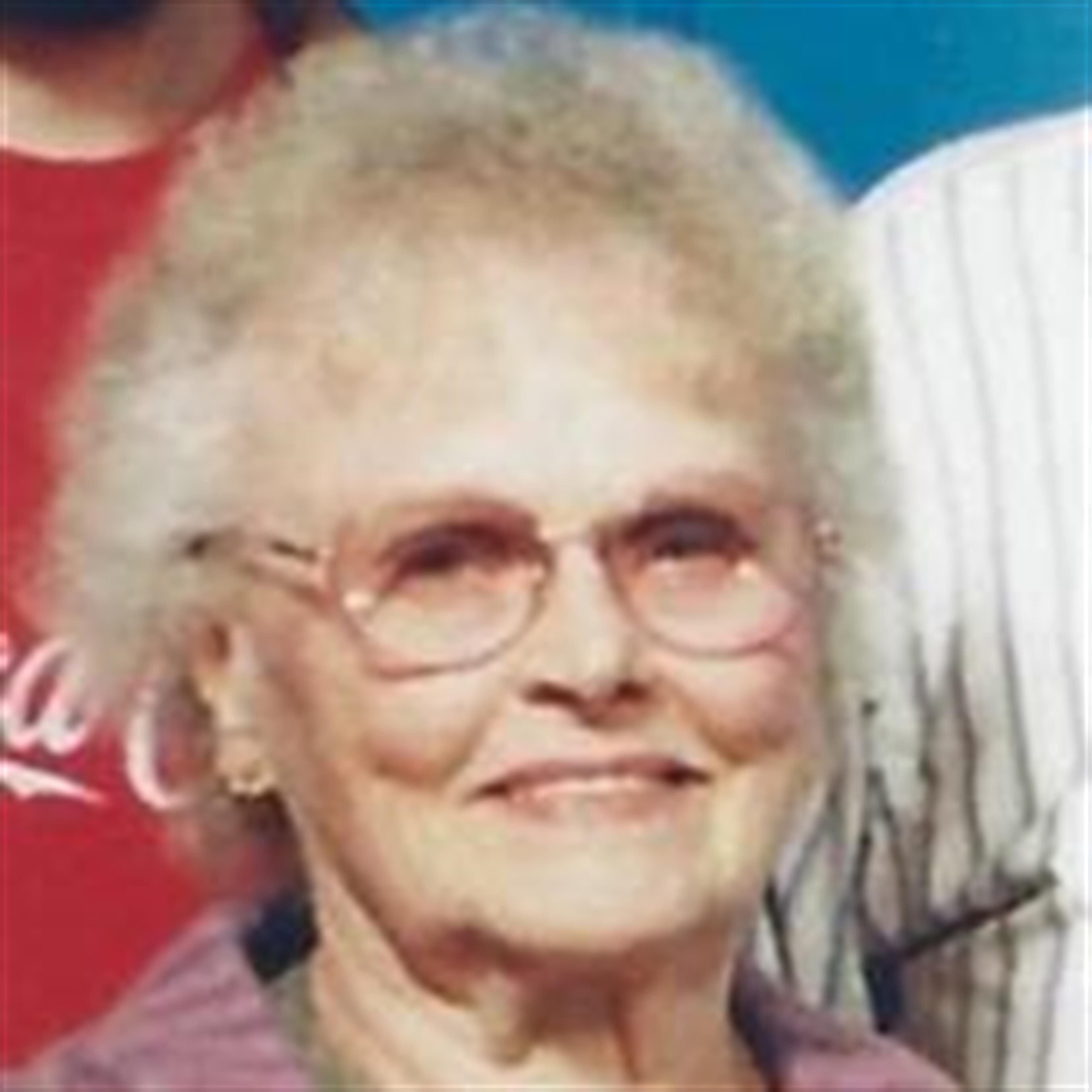 Mable Nella  Murphey  Gray
