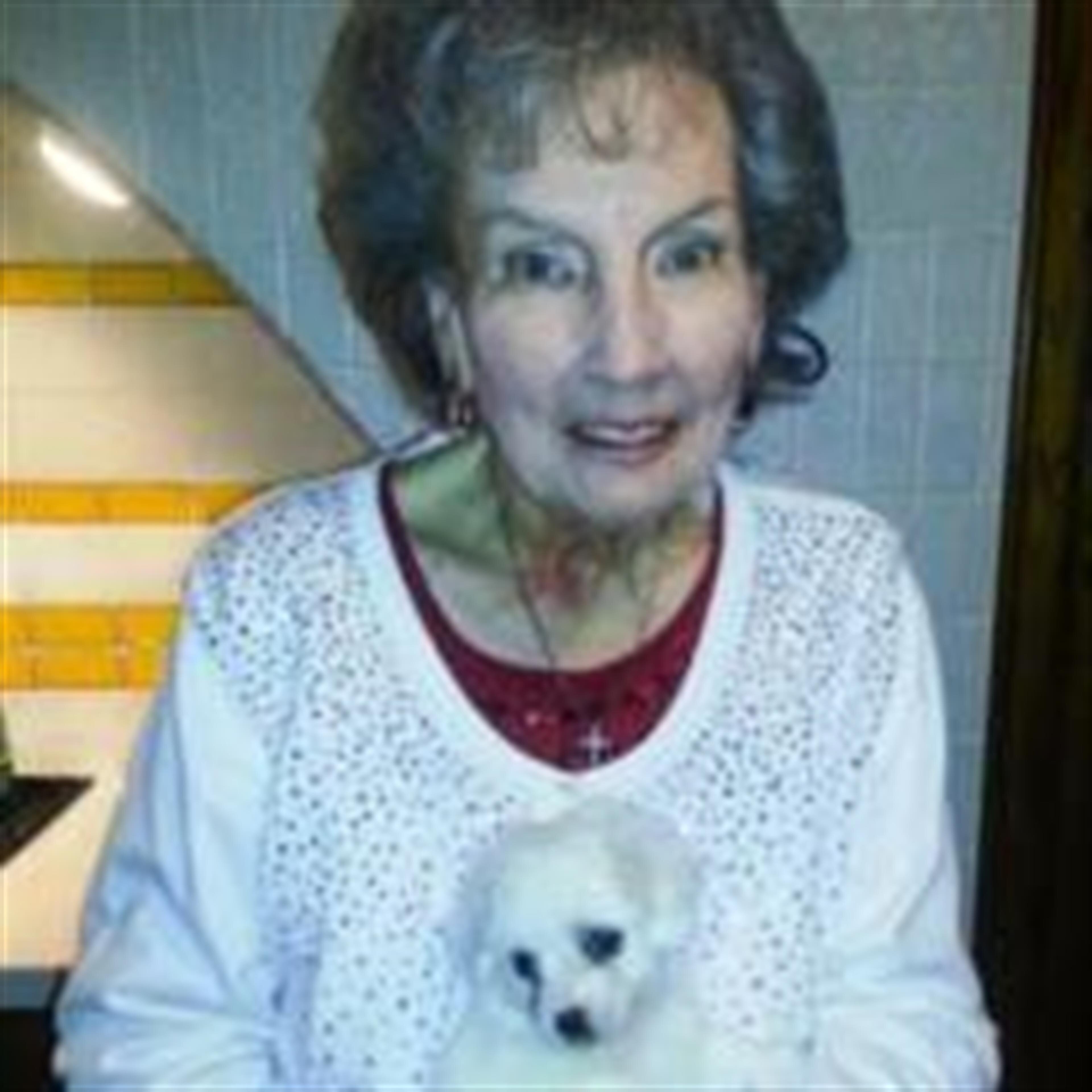Betty Jane Williams