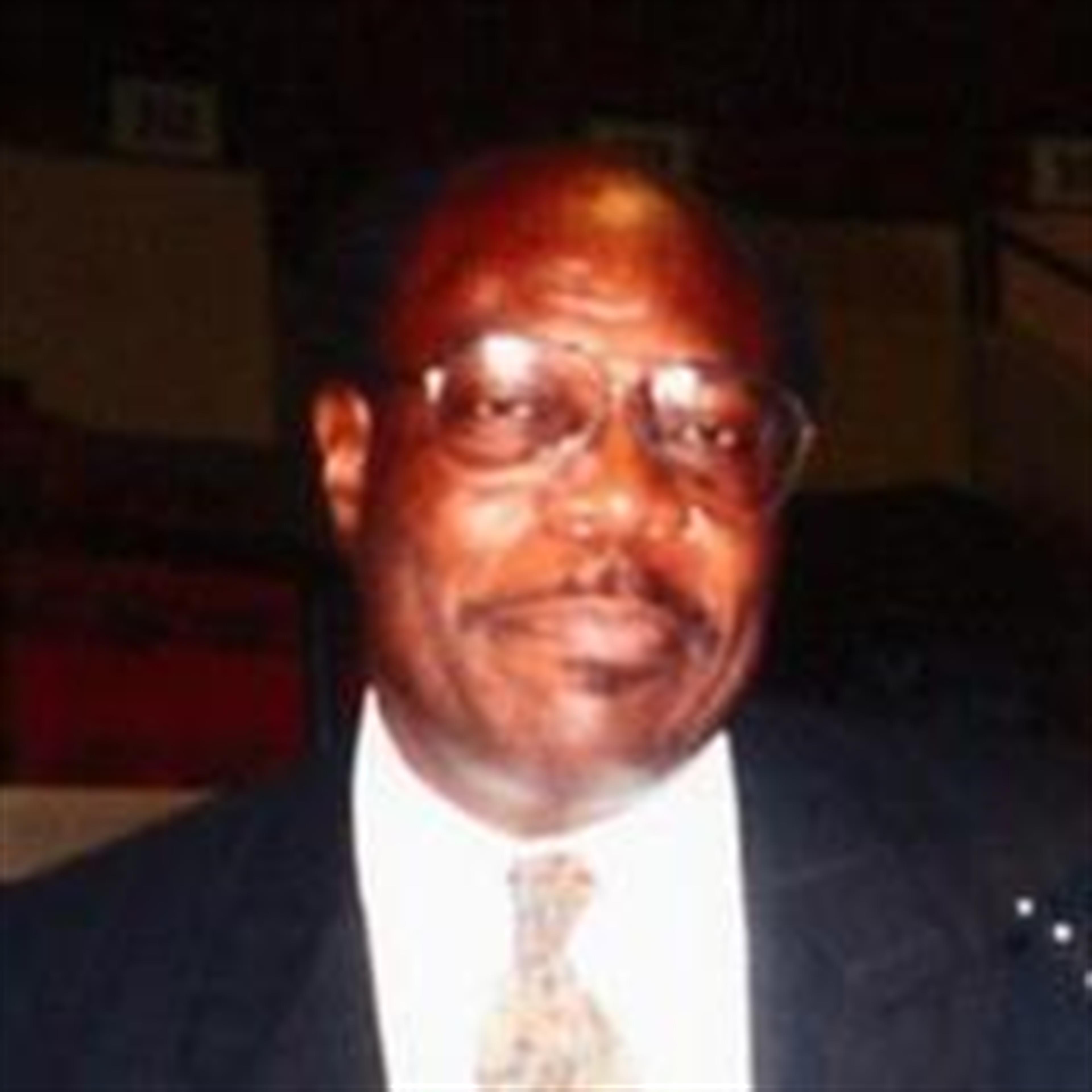 Richard  Leon Murdock