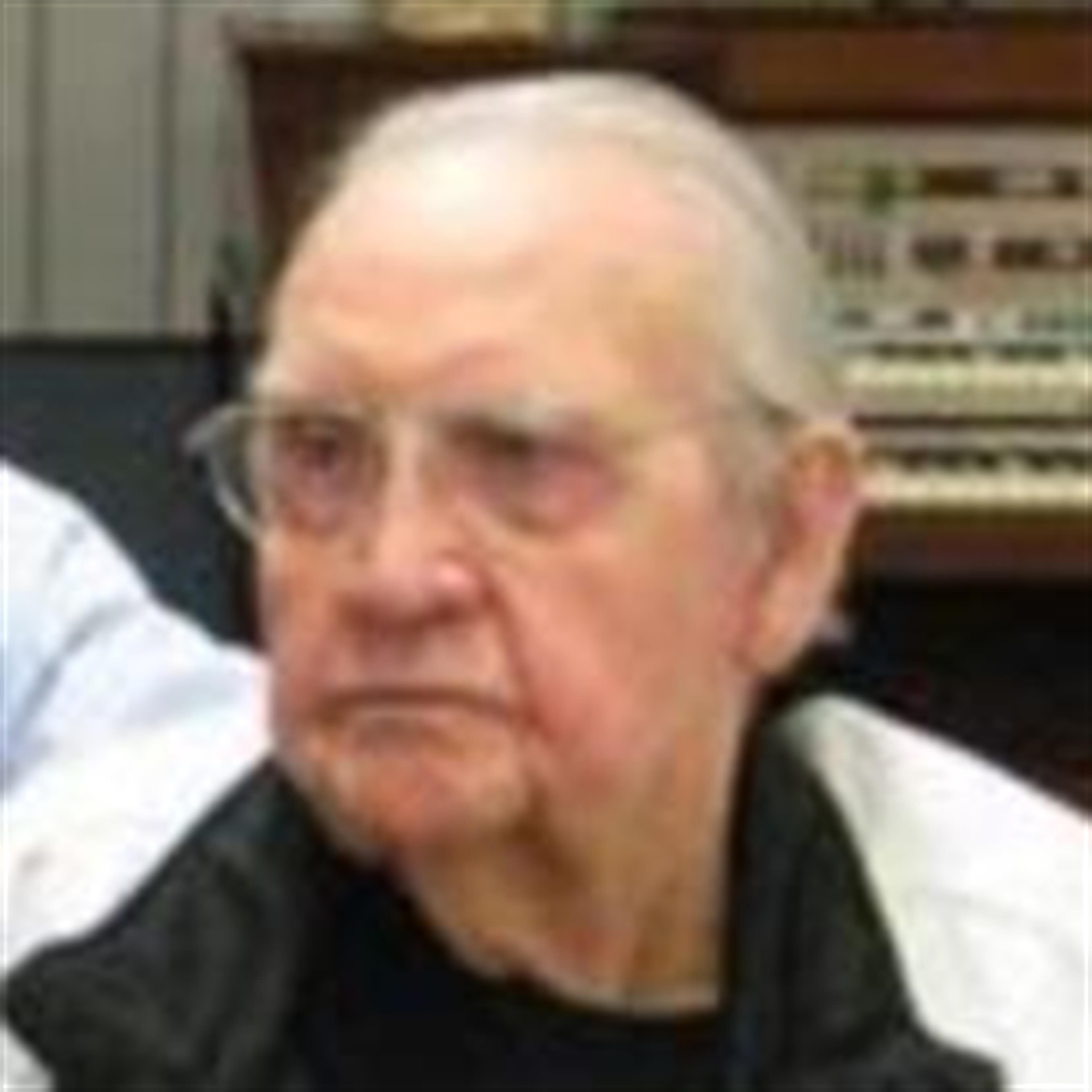 Harvey Lee Brannon