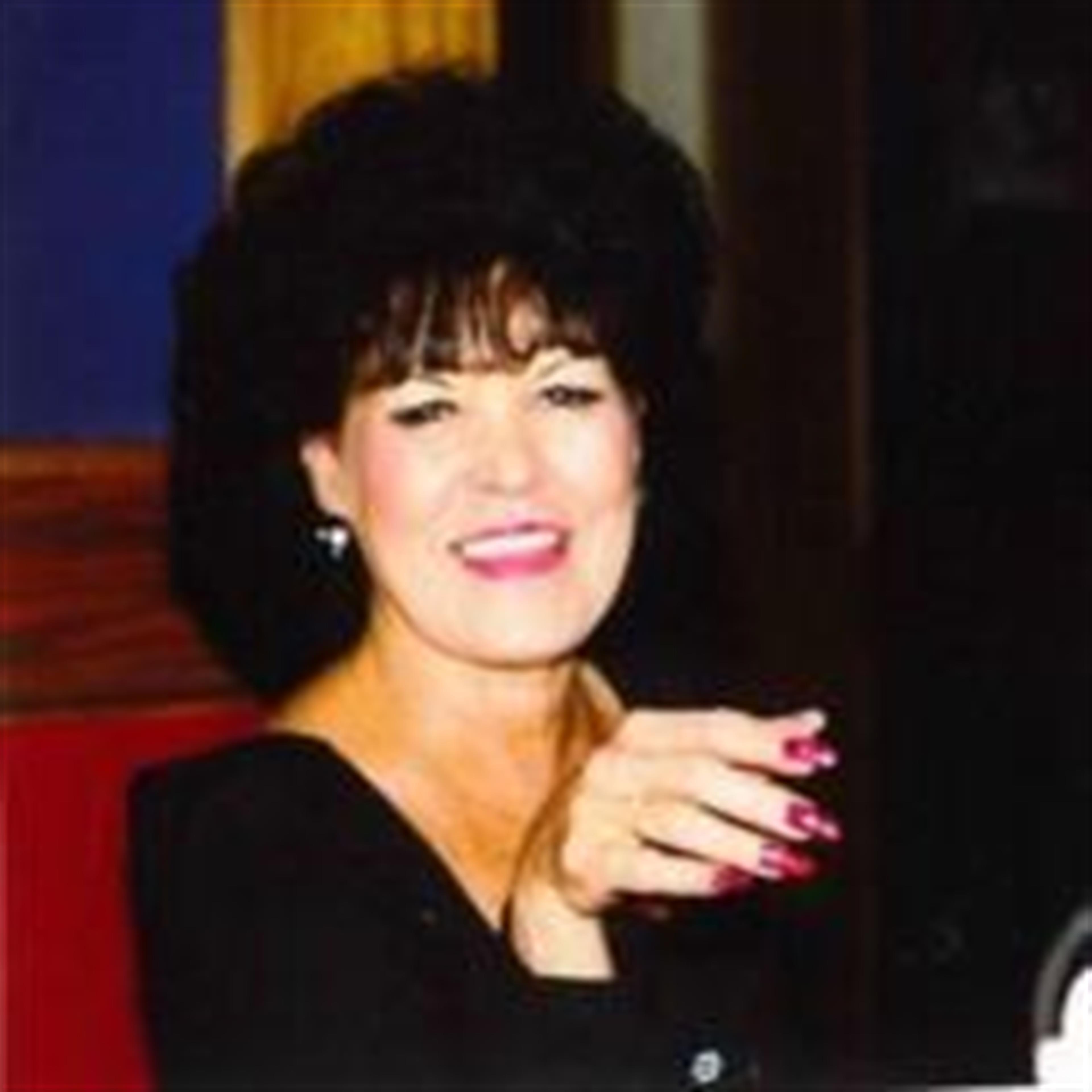 Jo Ann White