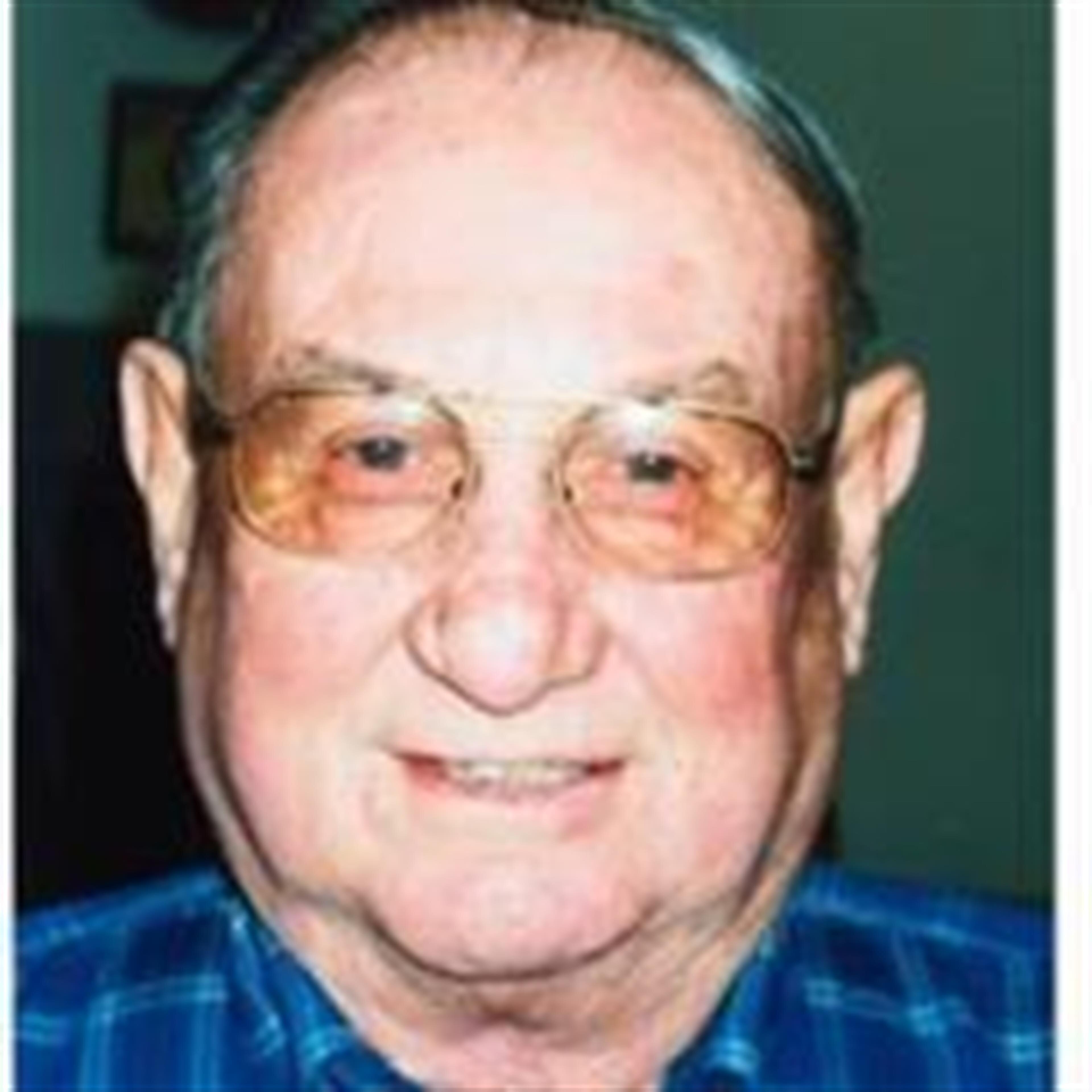 Robert H. "Arky" Graves