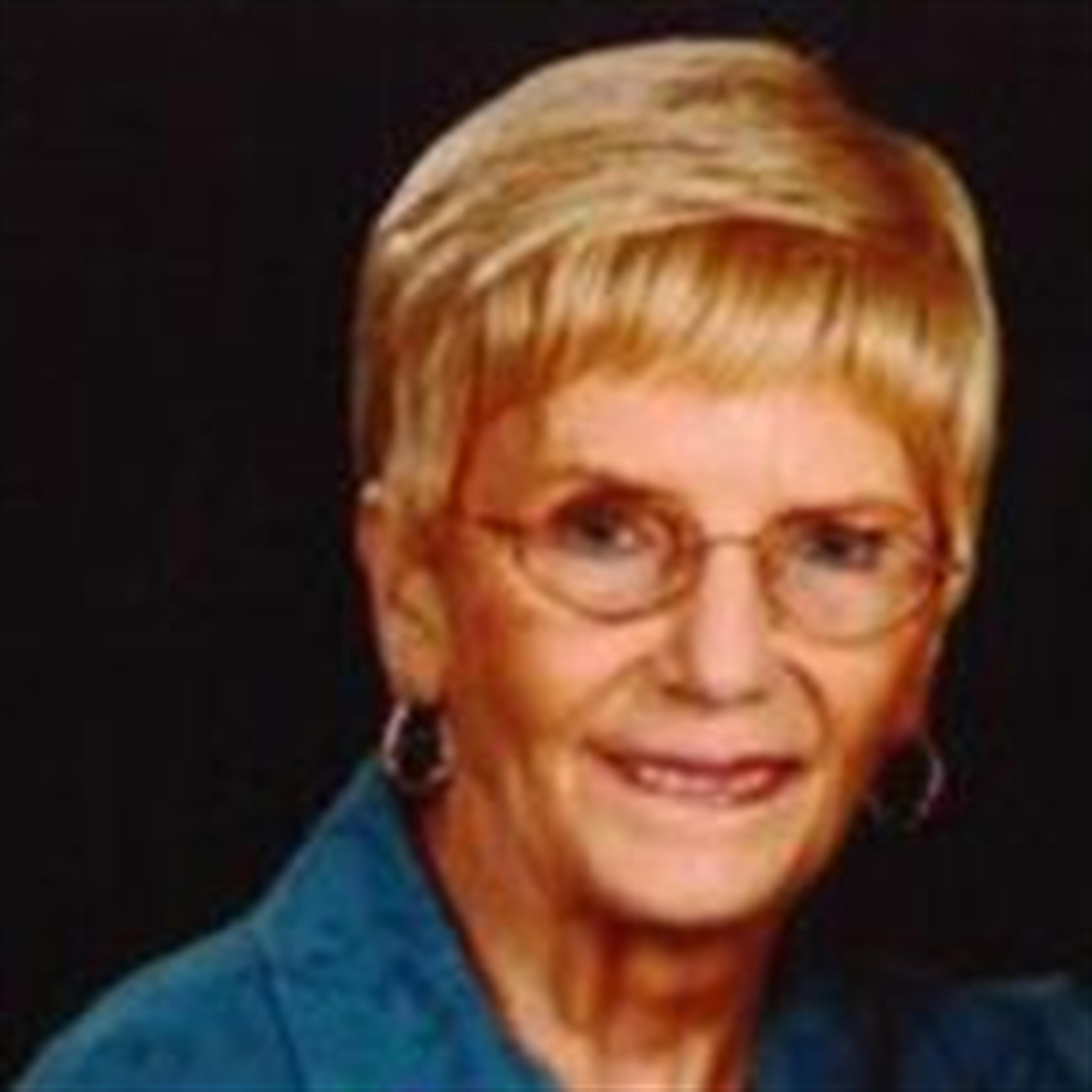 Loreta Lou Crawford