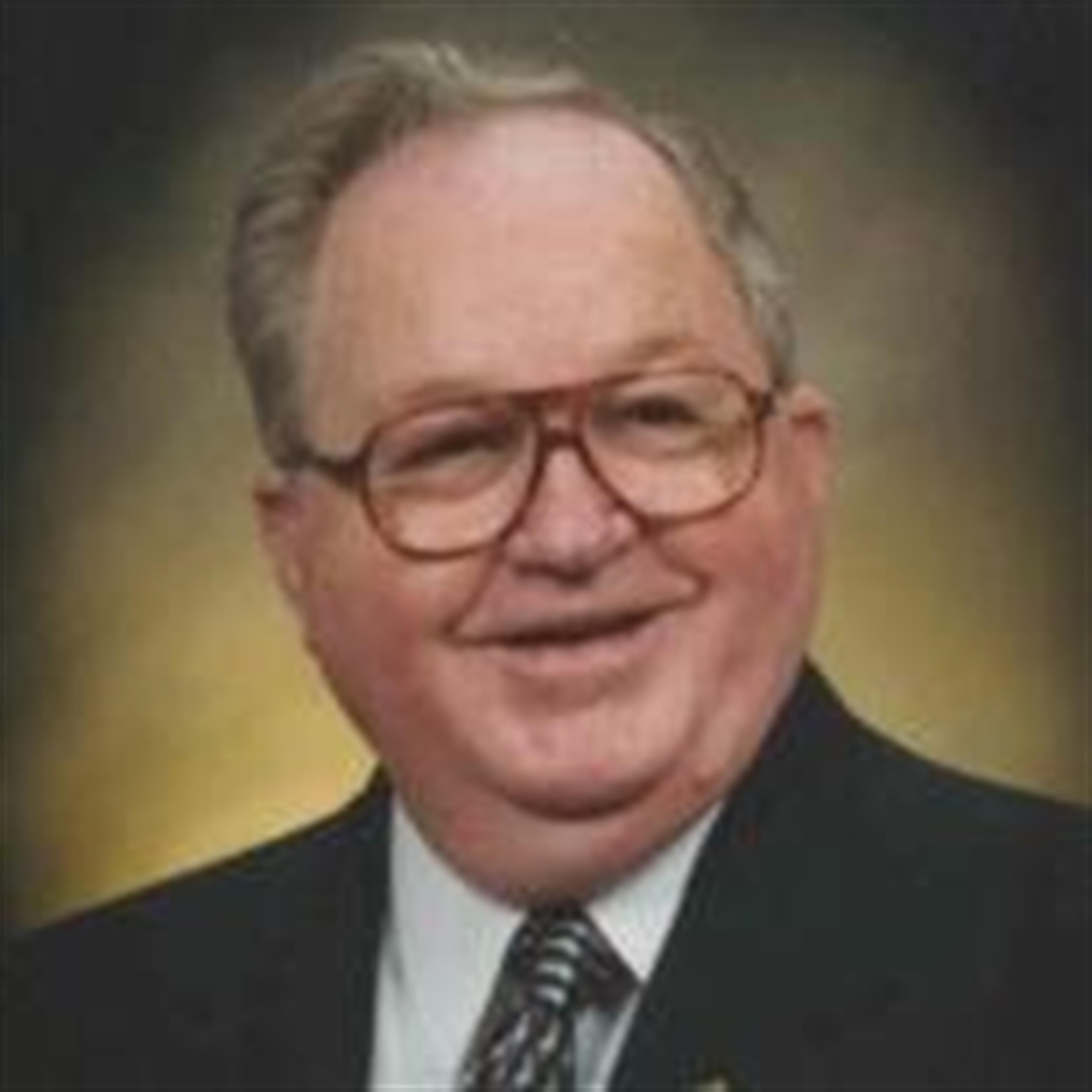 Robert Glyn Trimble's obituary picture