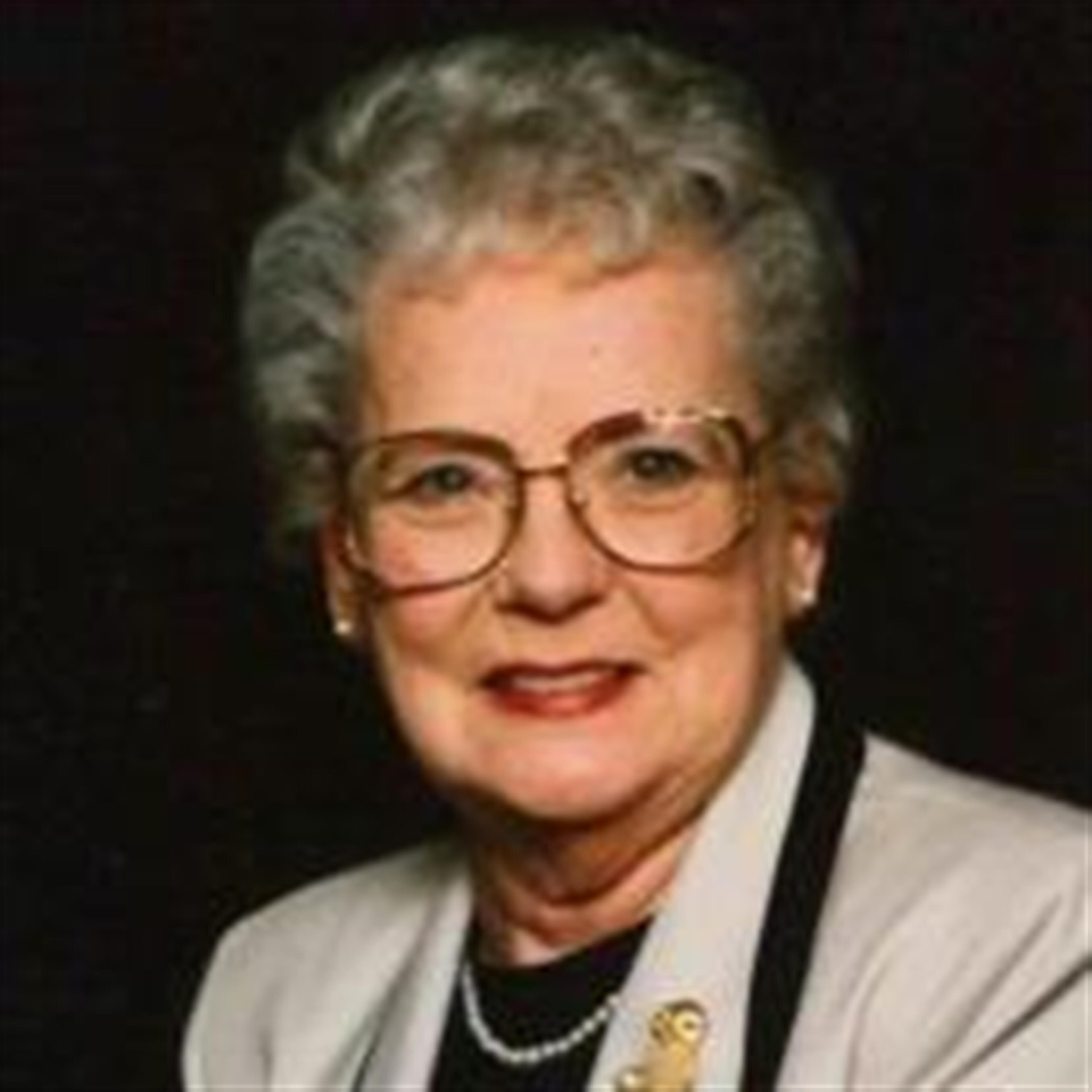 Molly  M. Sissel