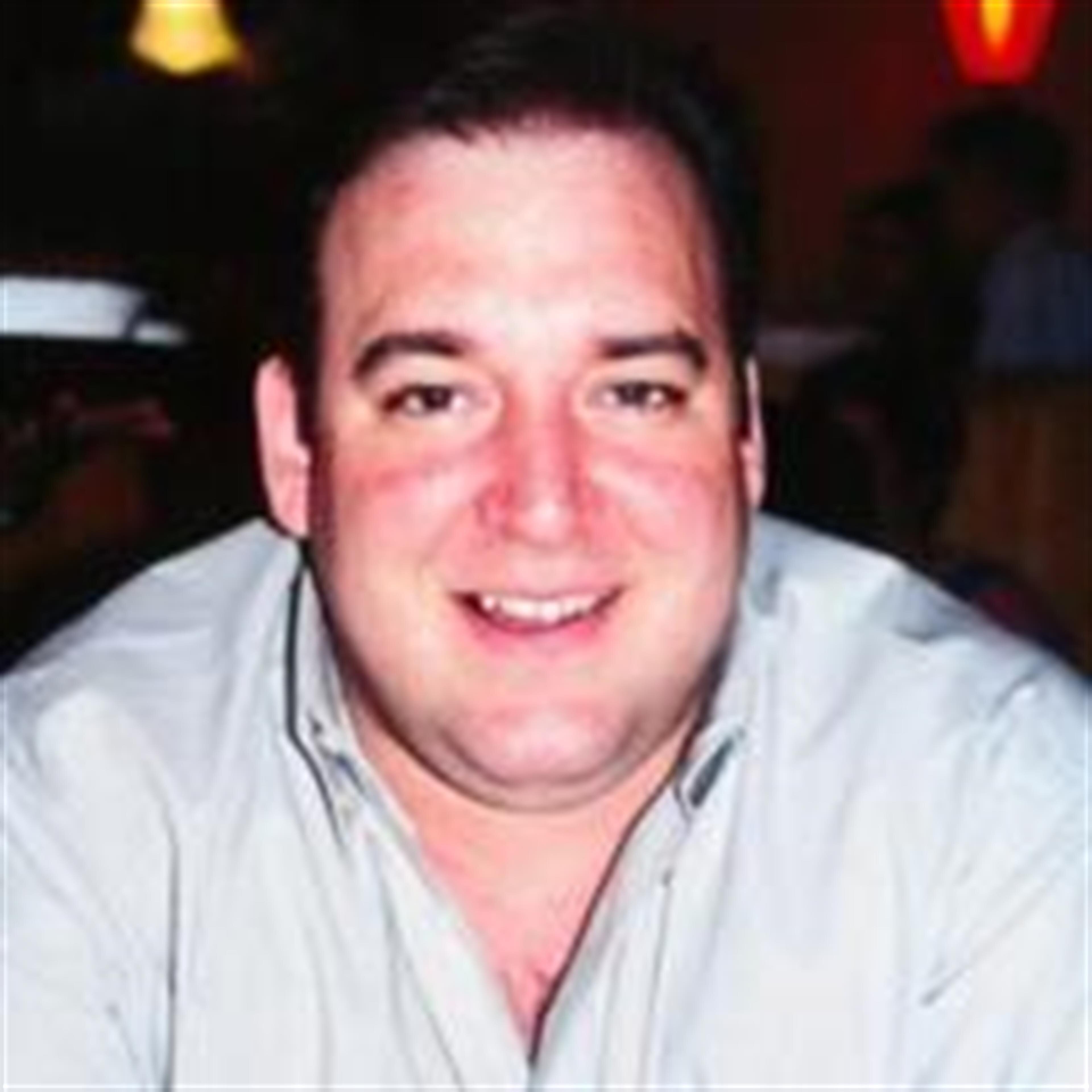 Kent Richard  Hayes