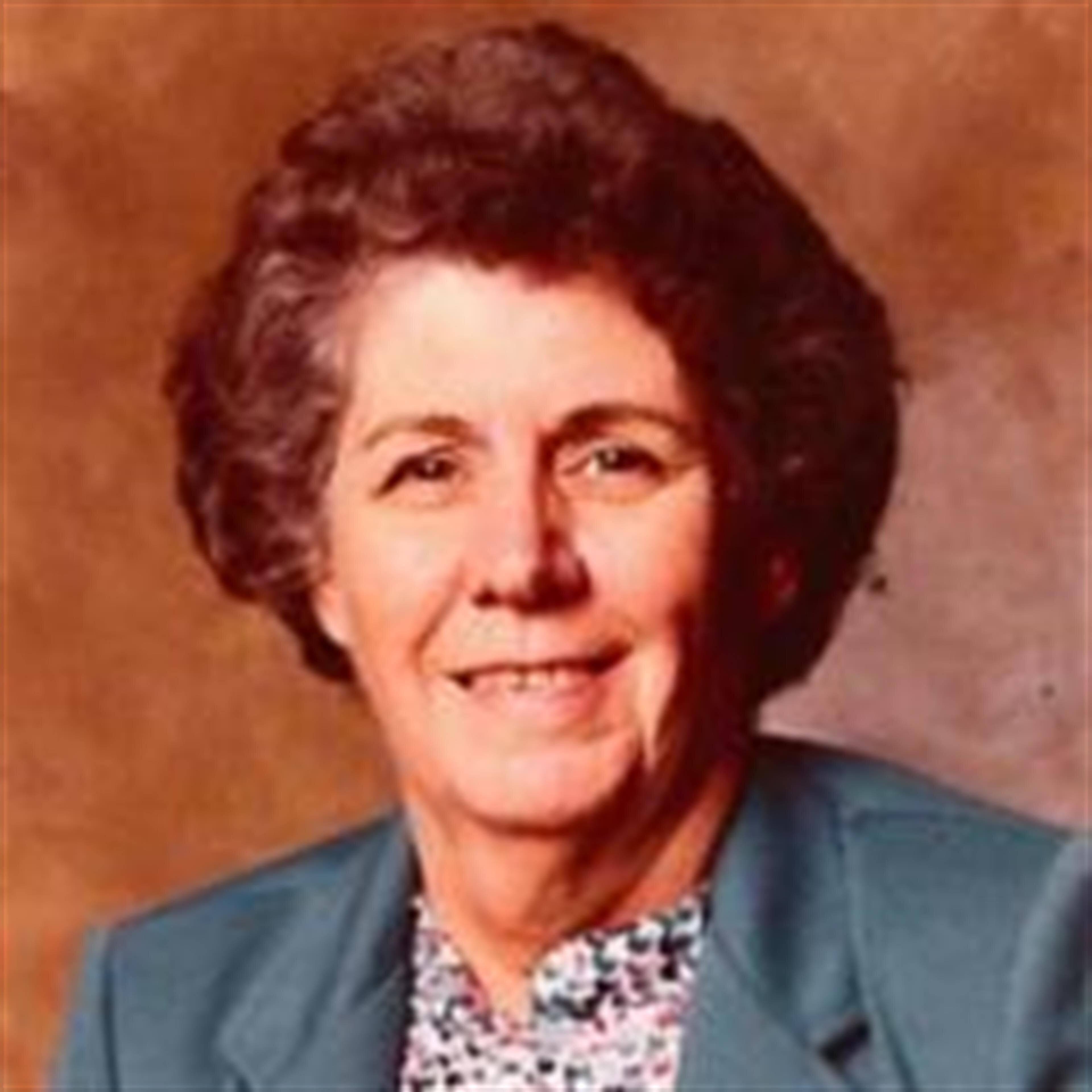Katherine Eugenia Tabb