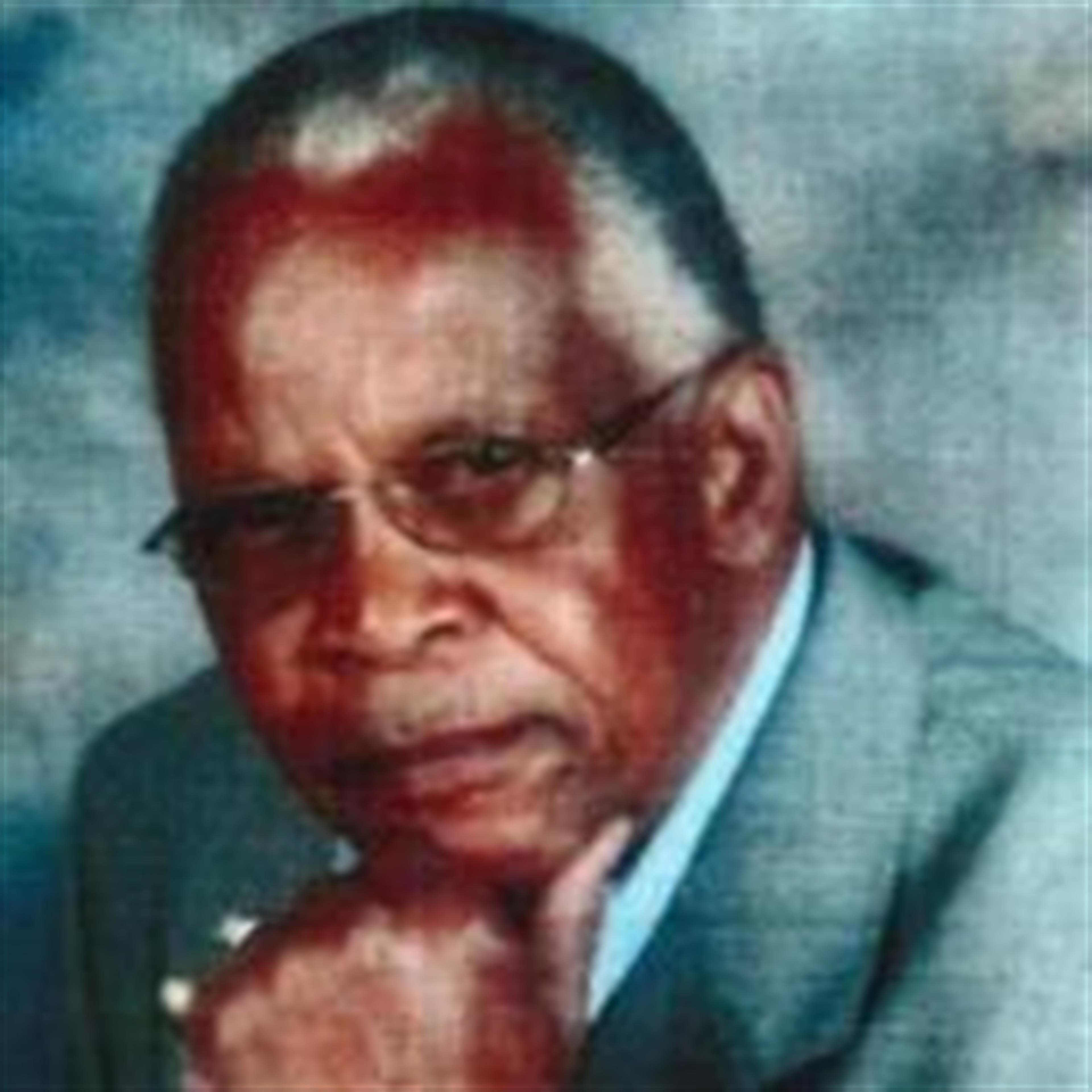 Houston Ward Jr.