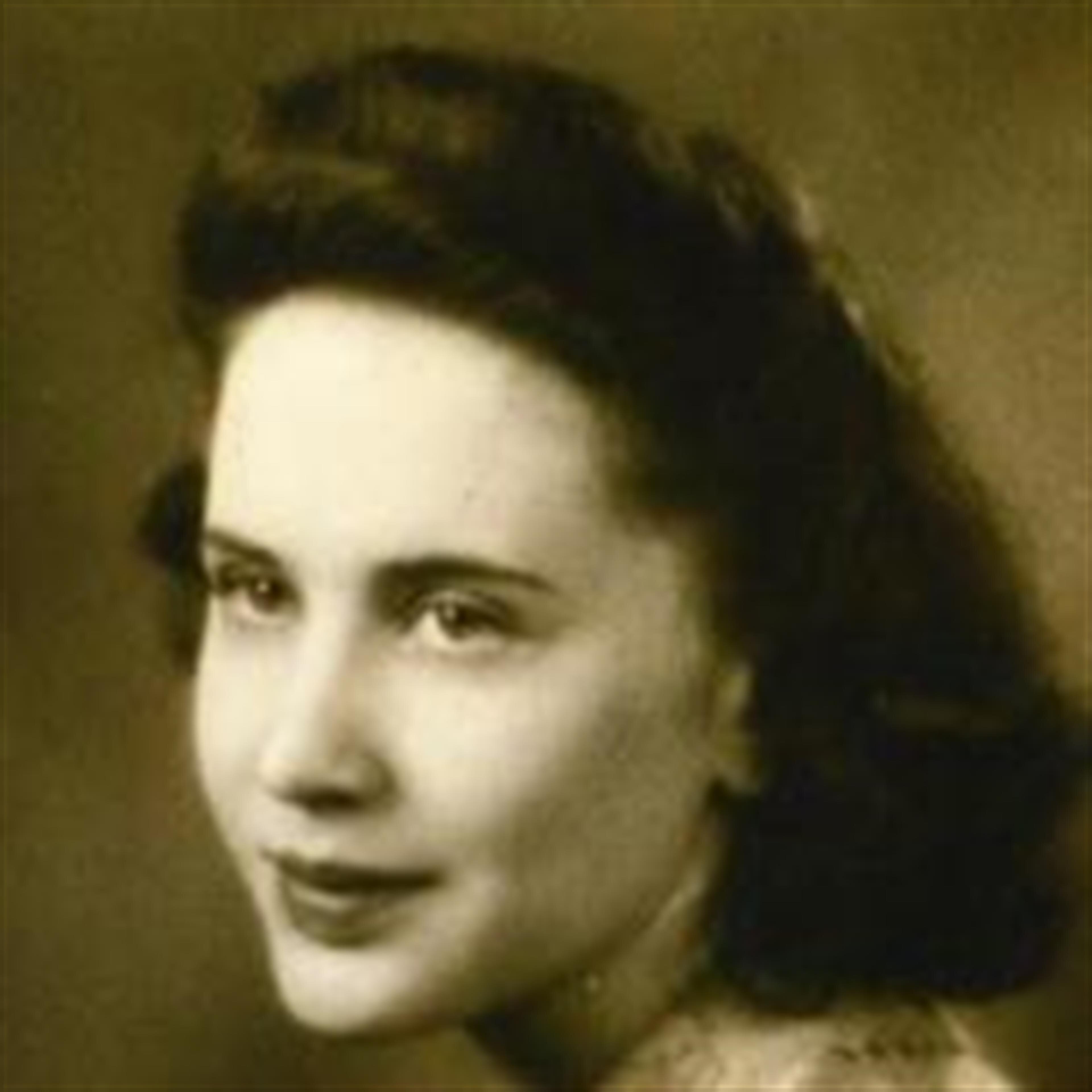 Marjorie Dale Weber