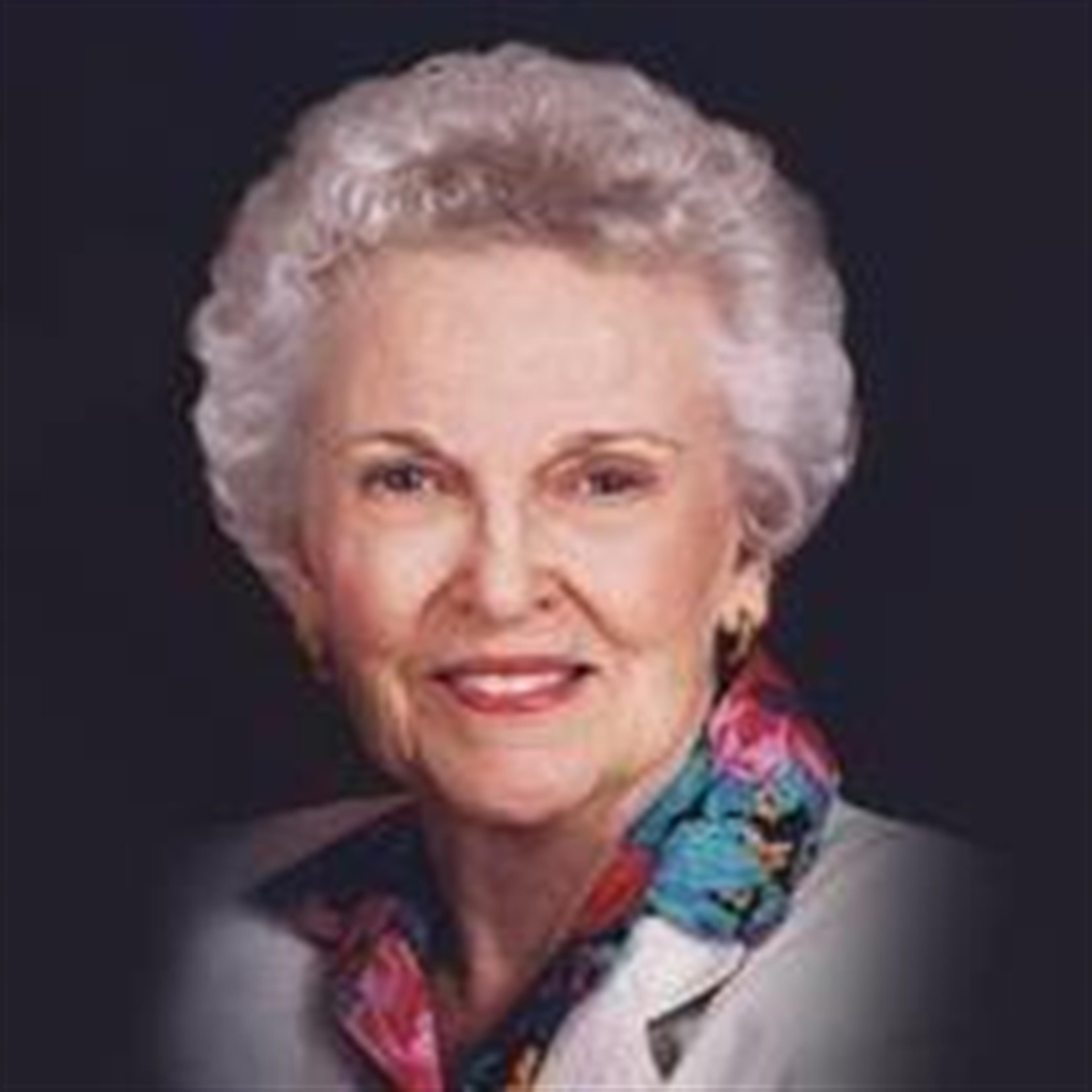 Beulah Eileen Wright