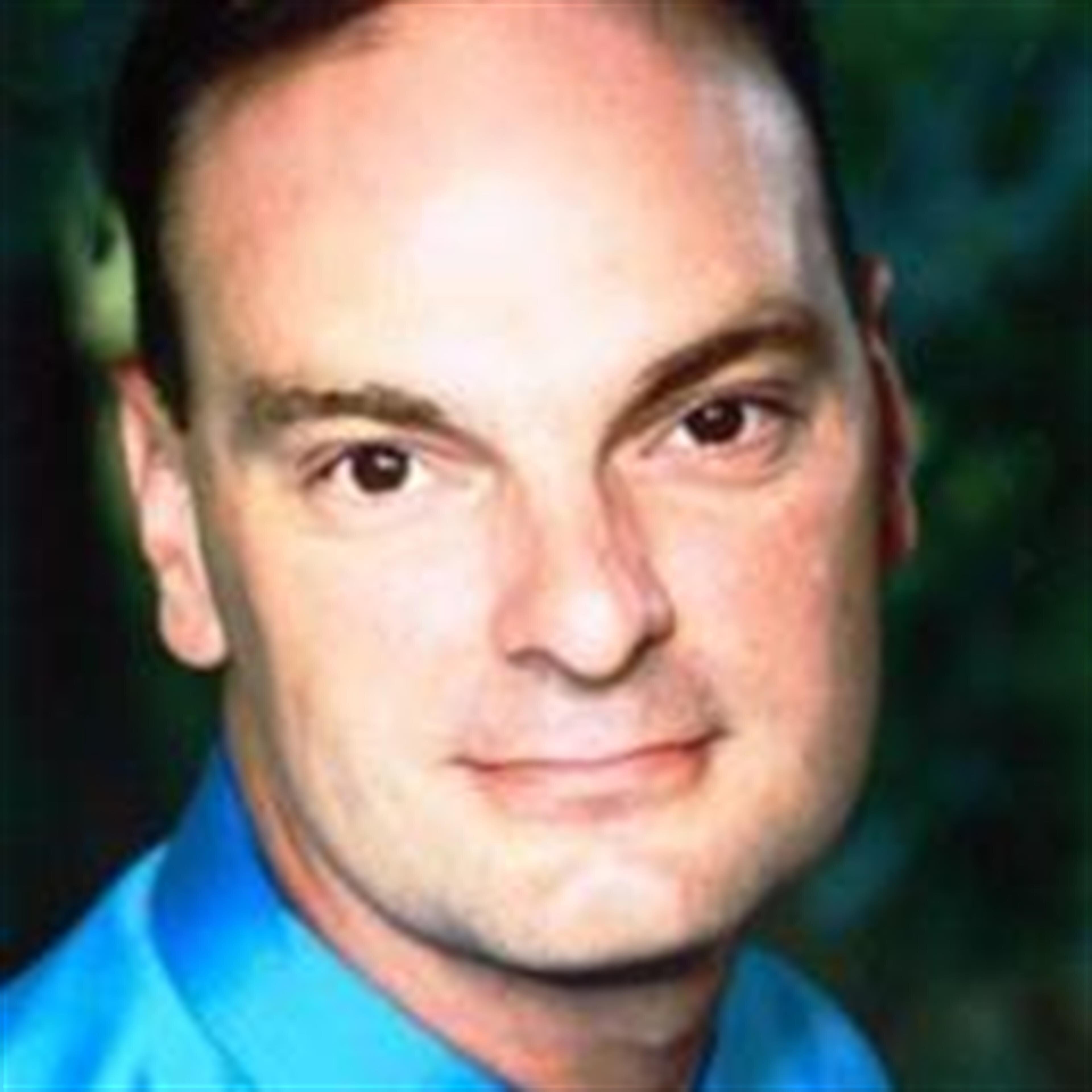 Lloyd  Alexander Webster