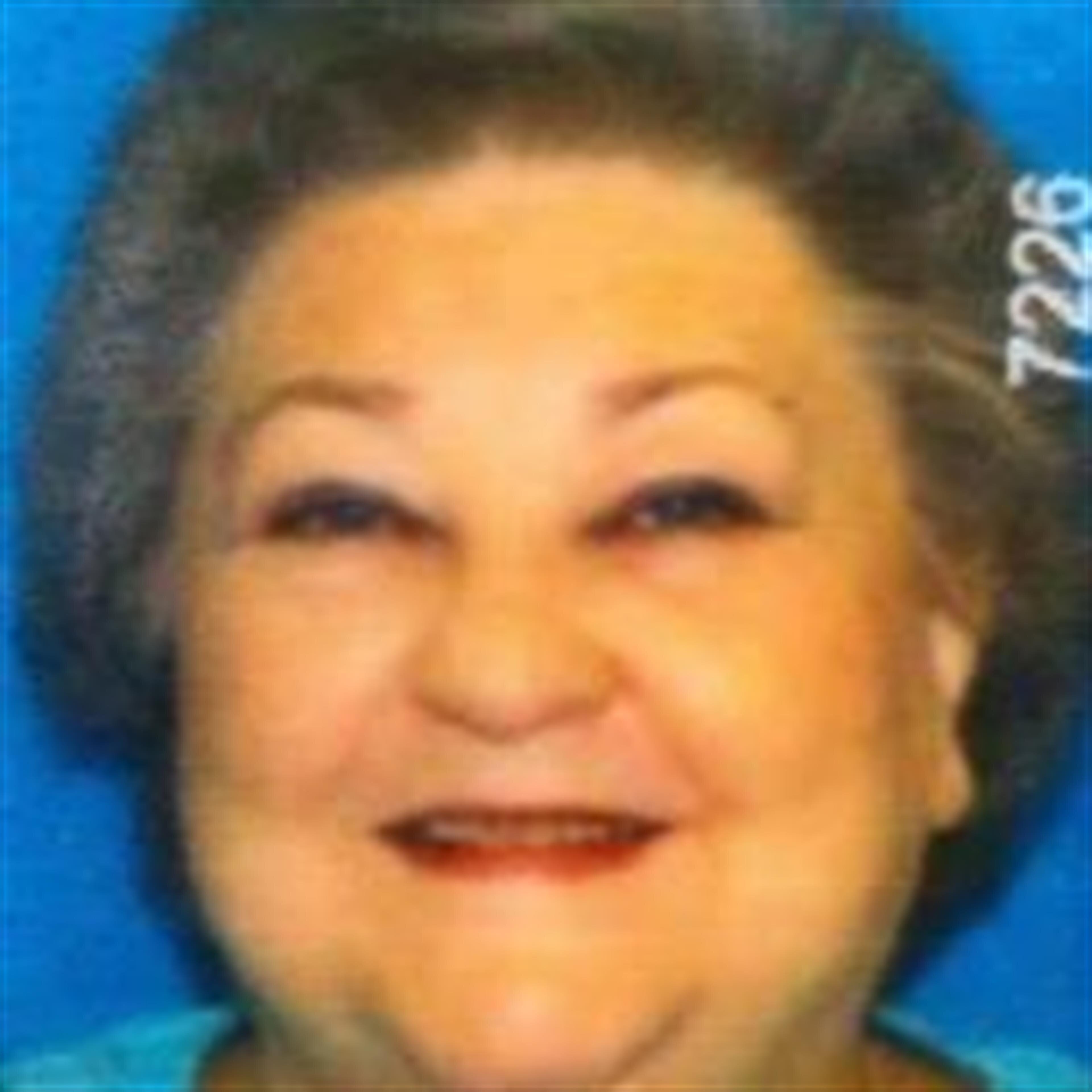 Connie Gale Sitton