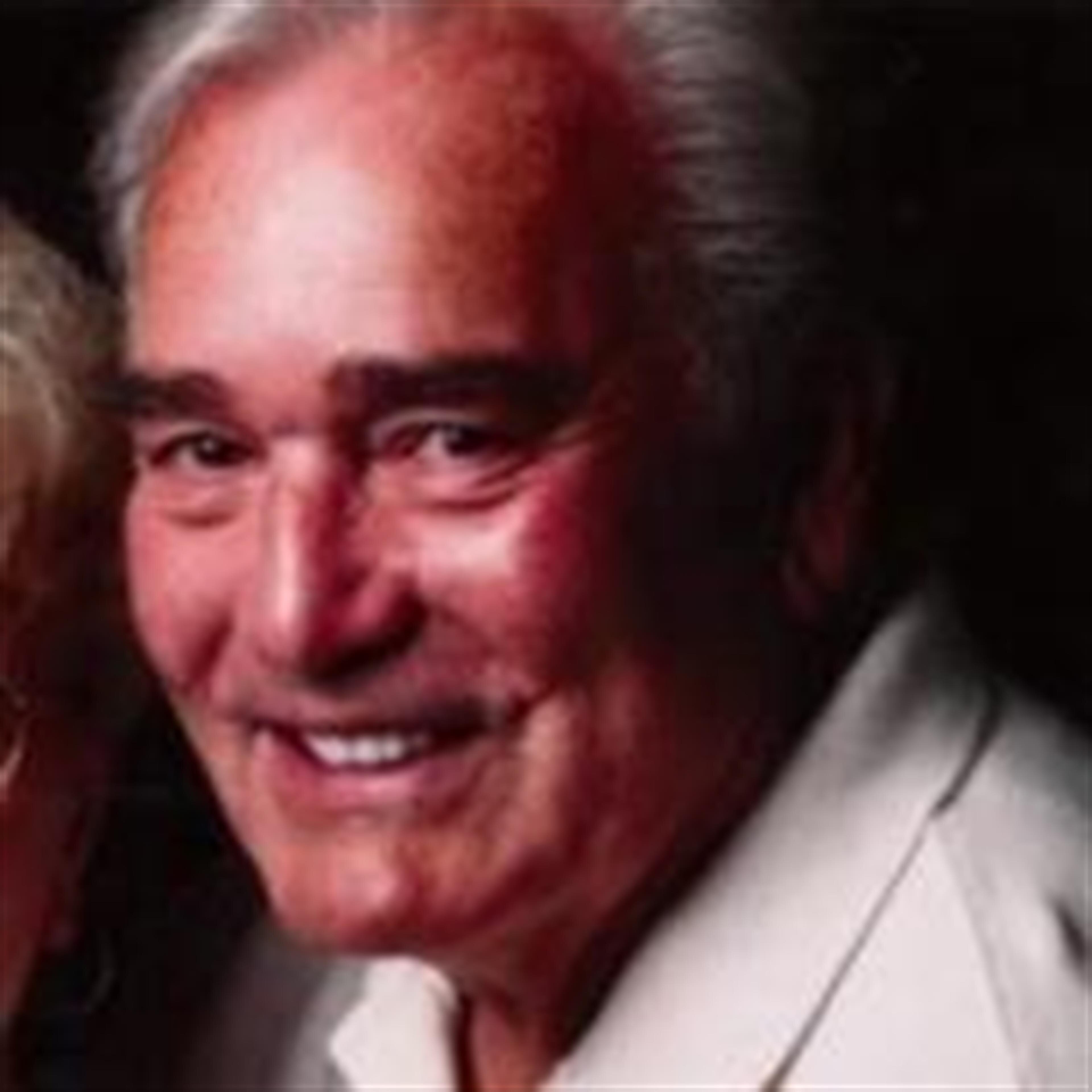 Harold Dean Hogle