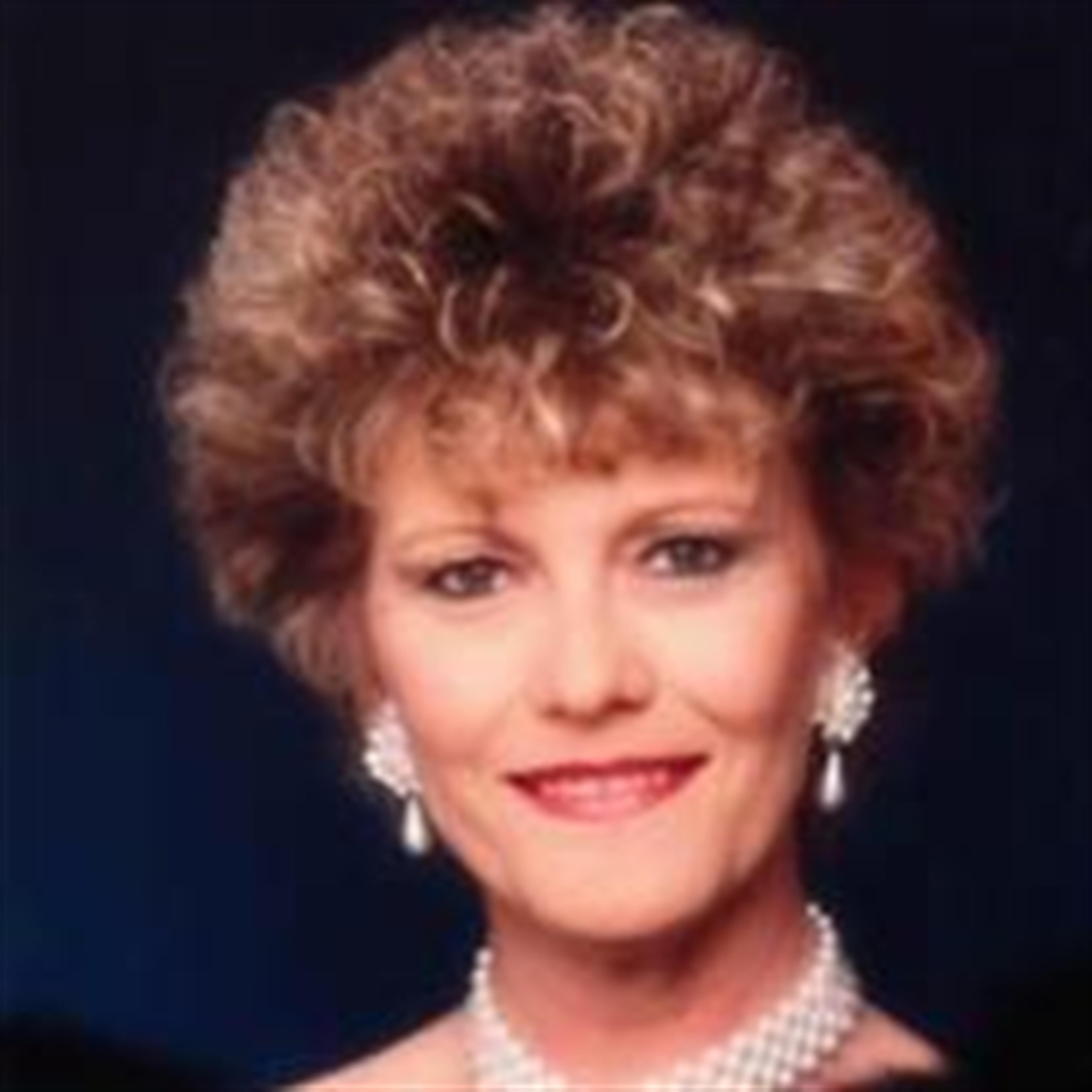 Barbara Anne Bailey-Holscher