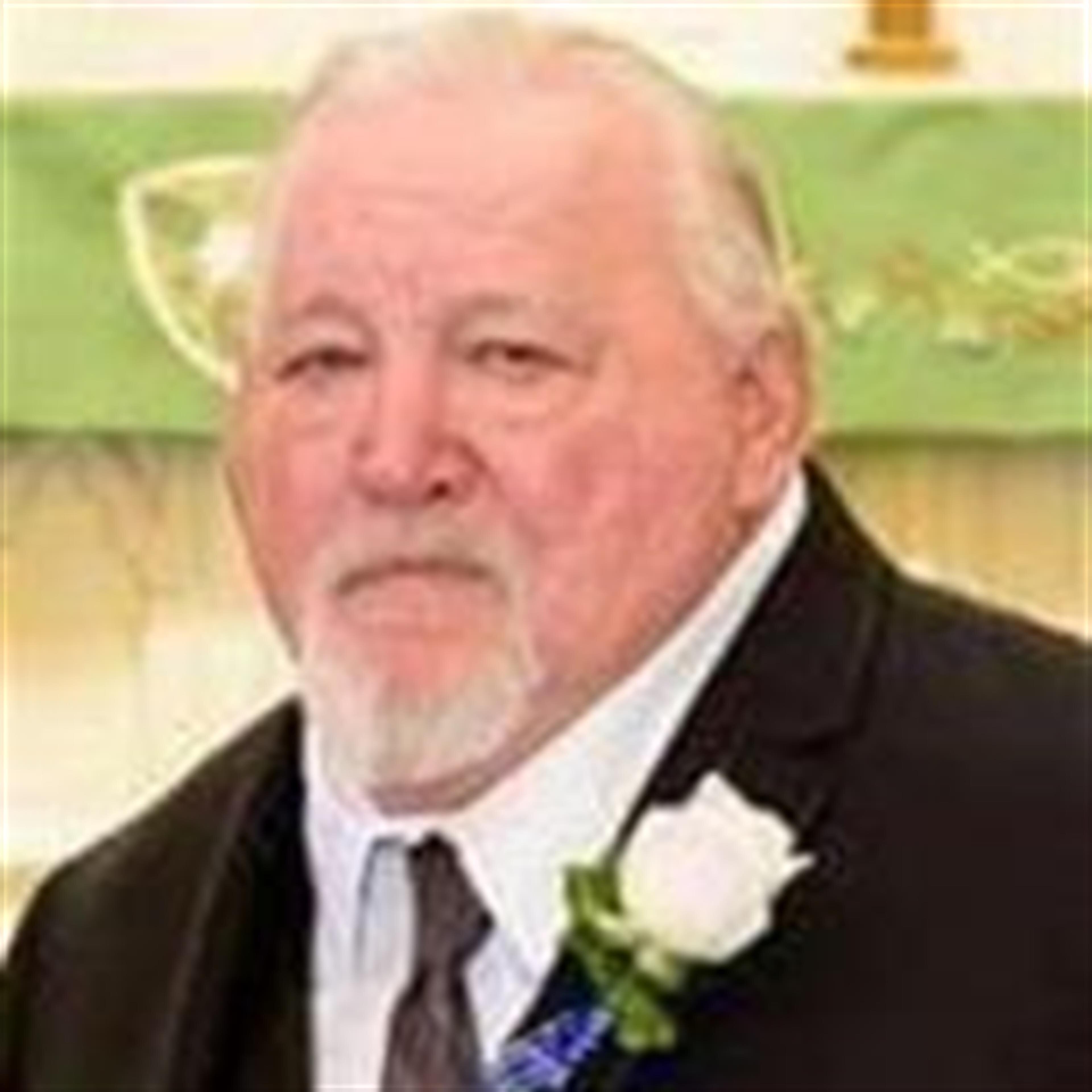 Claude James Collins