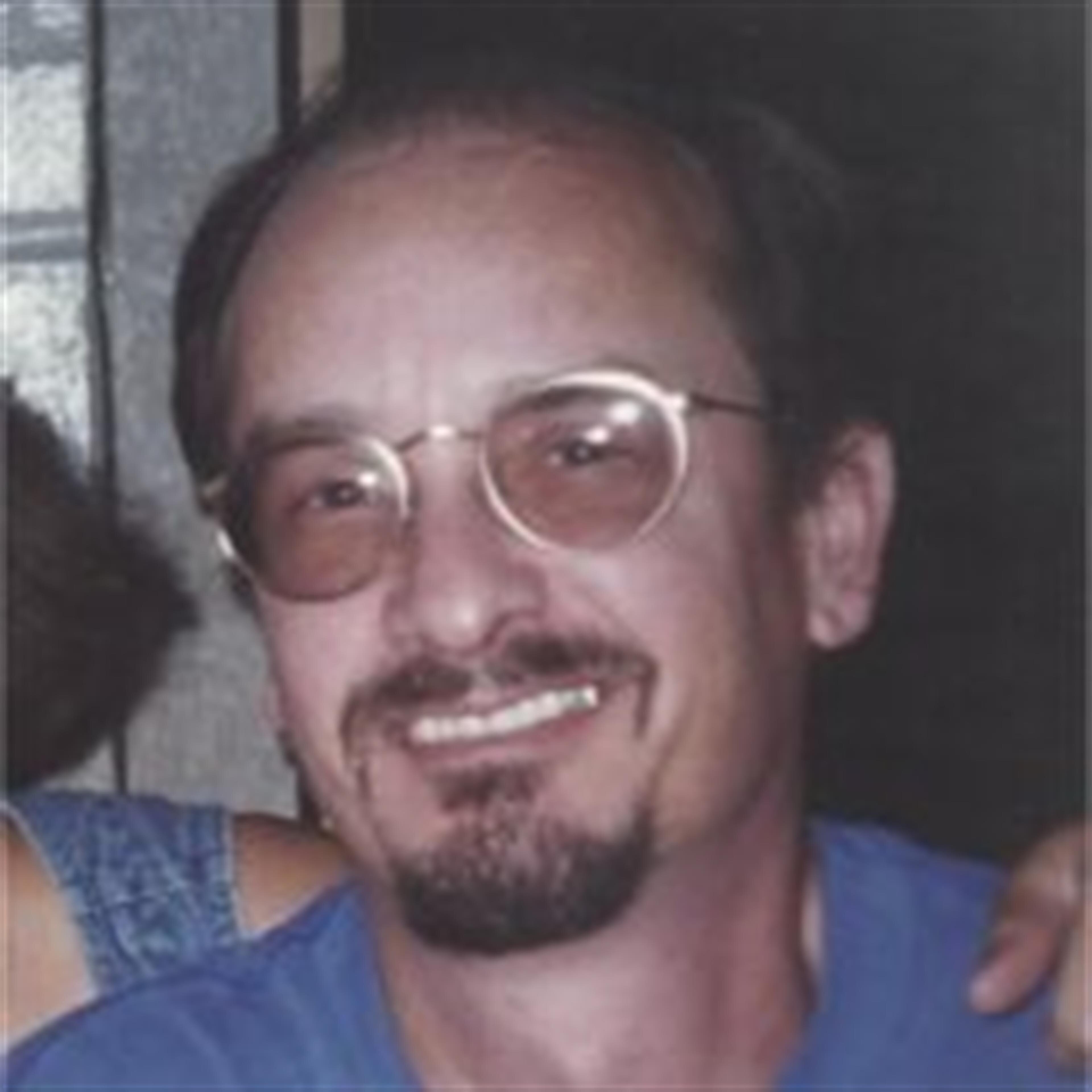 James "Jim" Edward  Morris