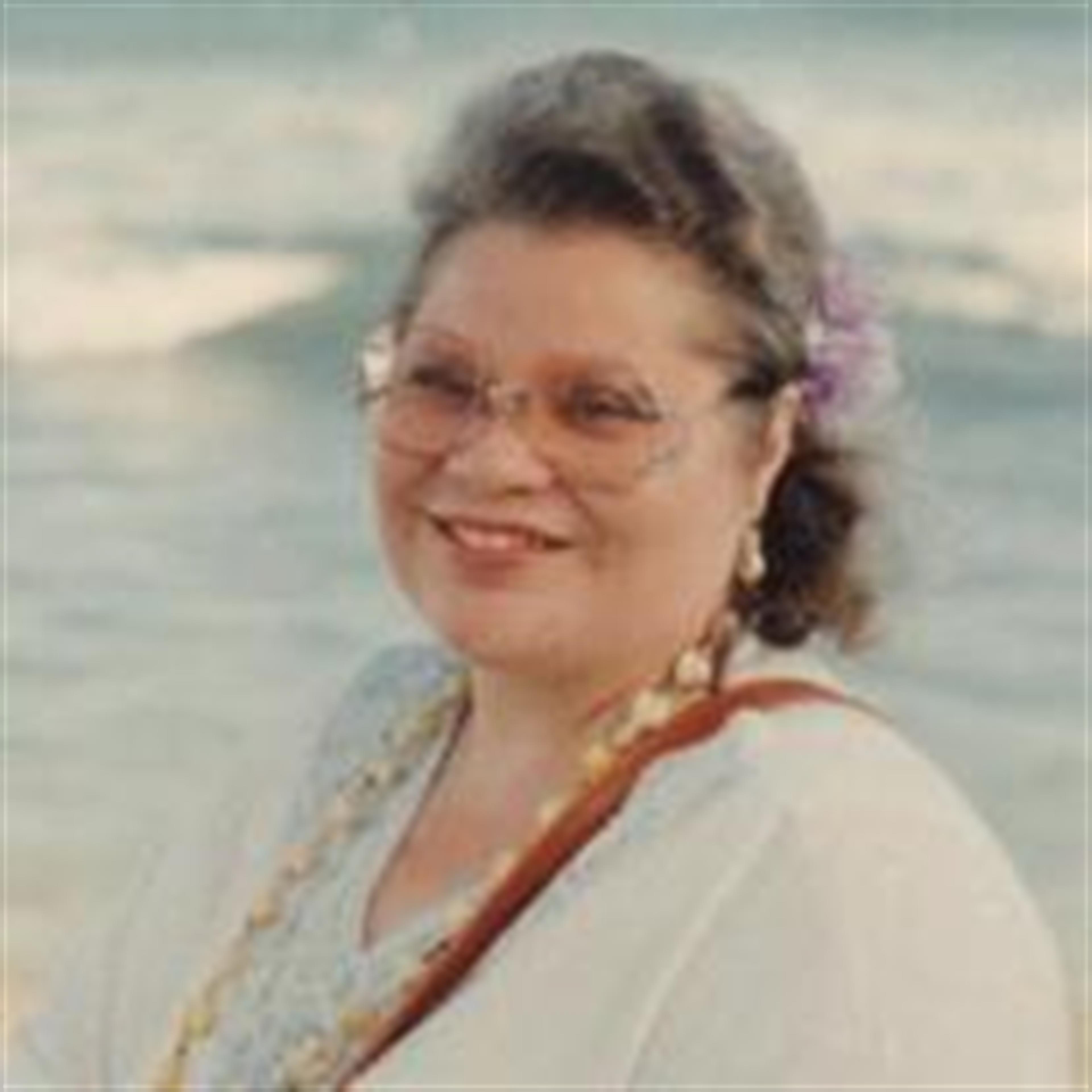 Jane LuAnn Byram