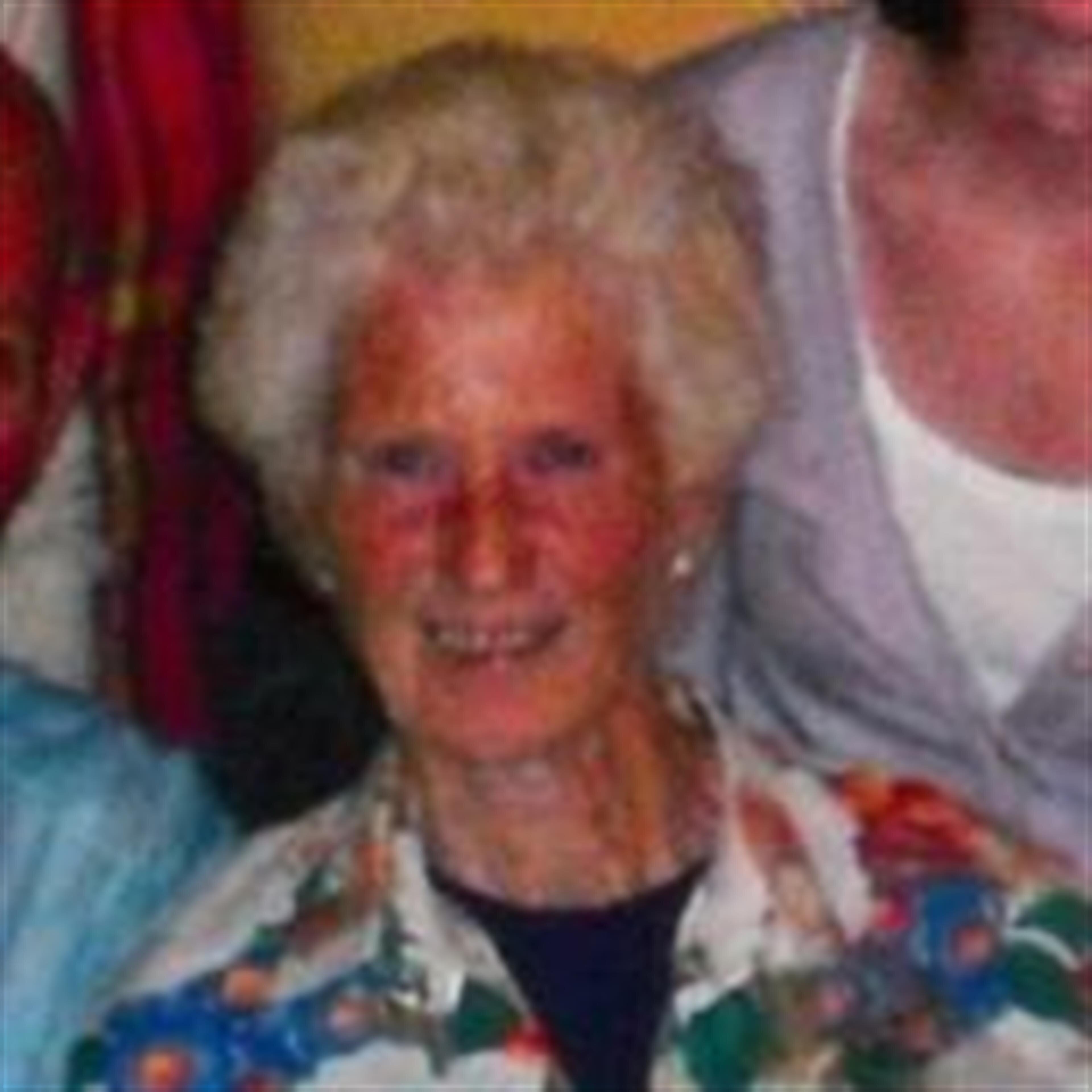 Loretta  E. Clark