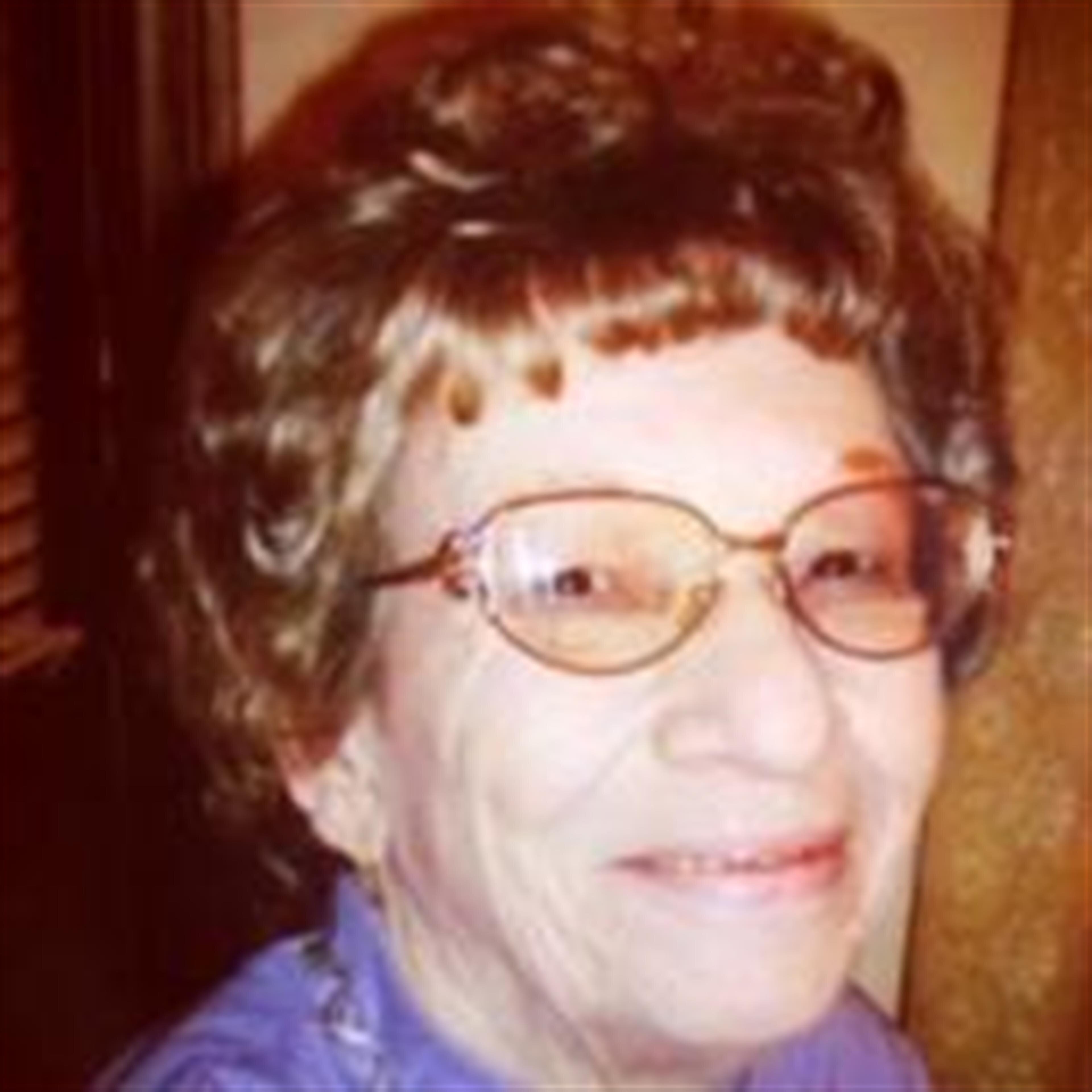 Hazel Pauline  Maddux Davis