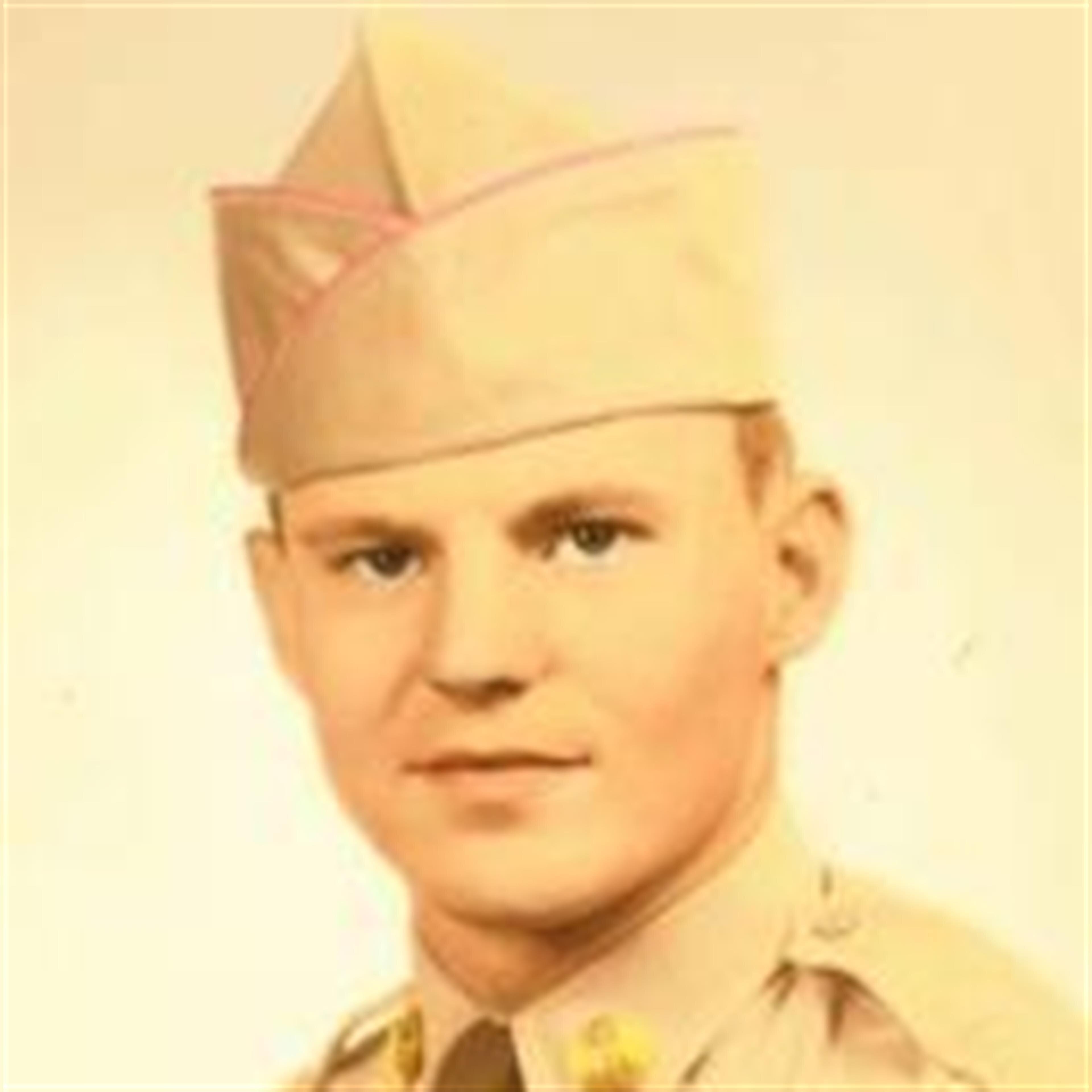 Earl Gene Crouch