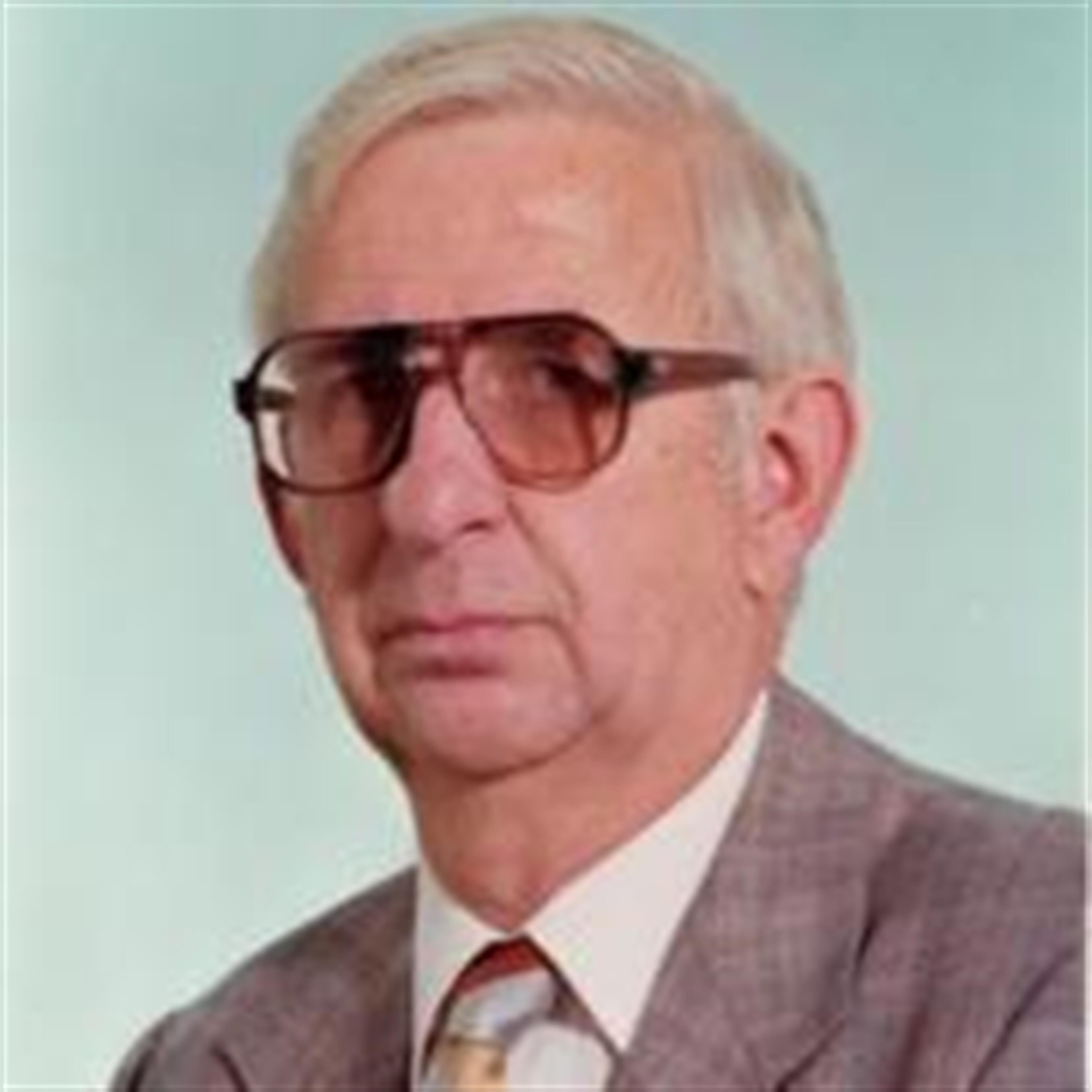 Donald Eugene Griffith