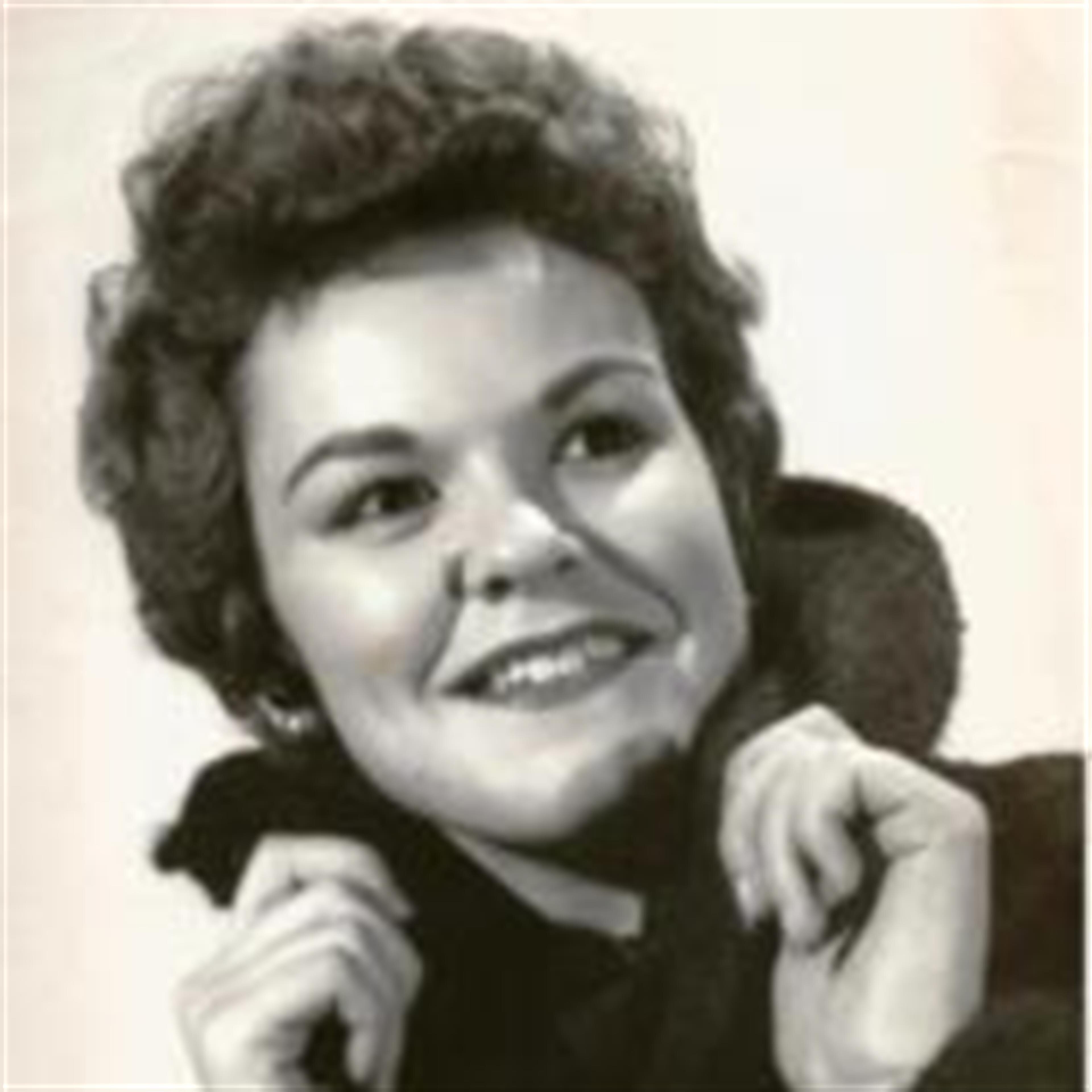 Linda Curry