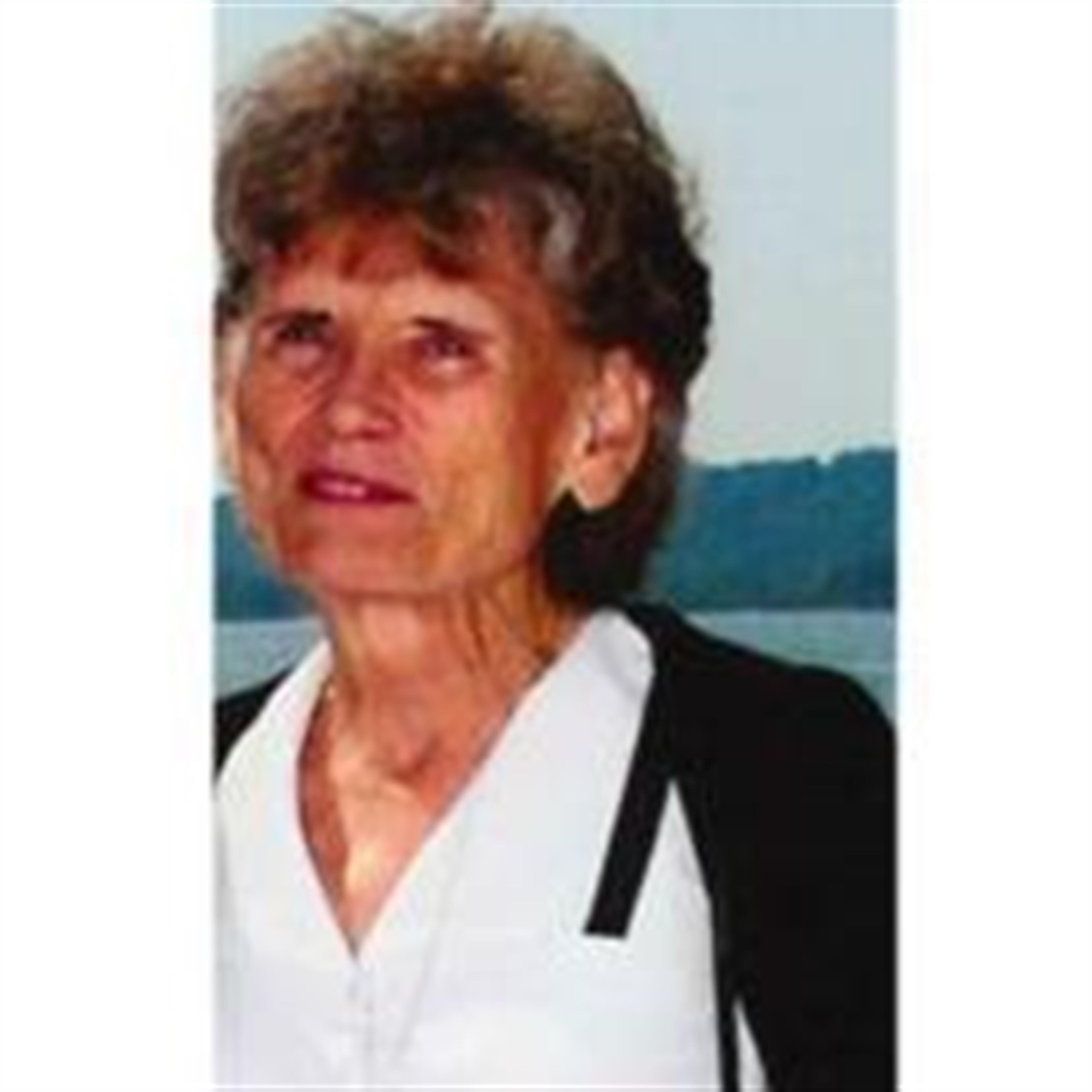 Ruby Jean Weathers
