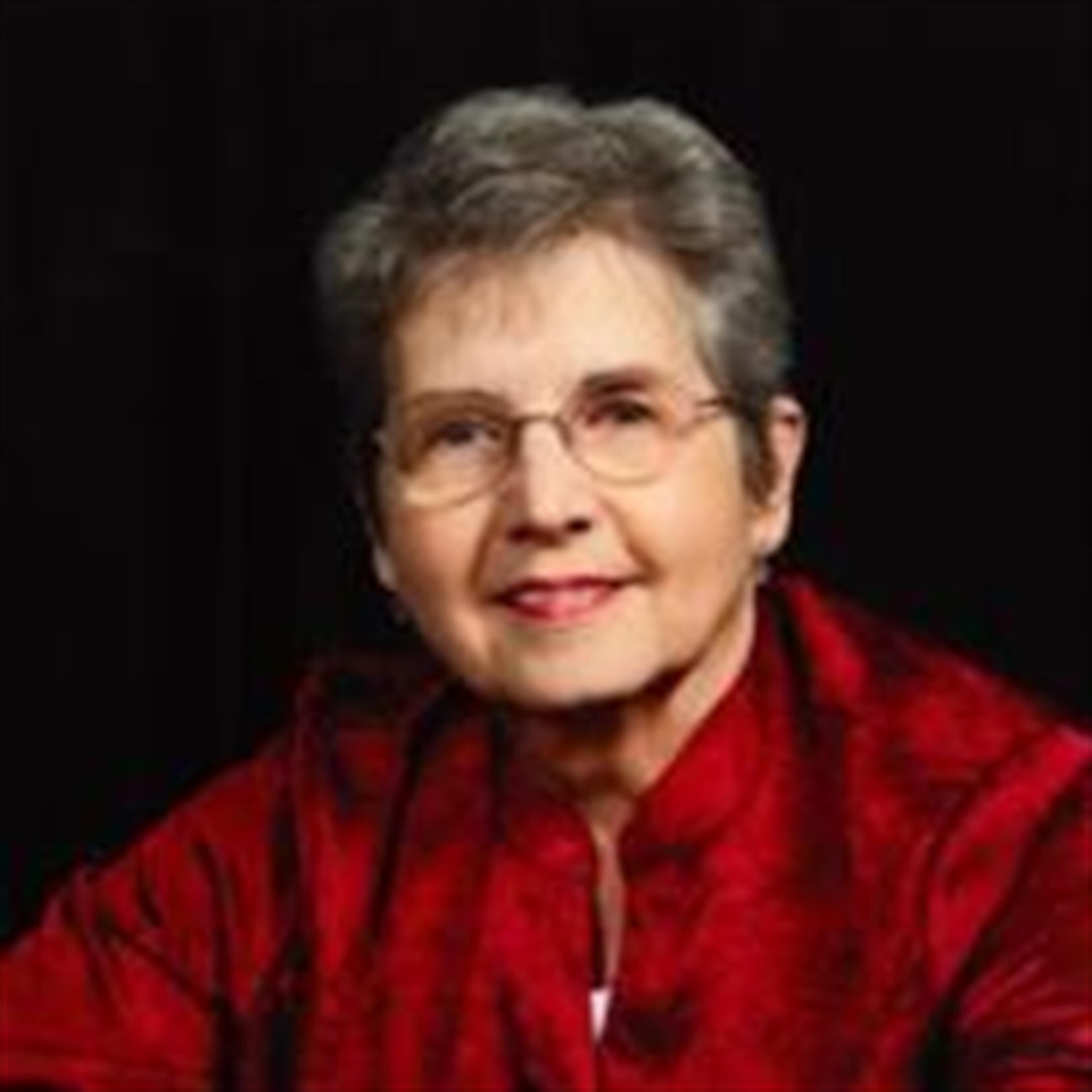 Rae Dell Leet